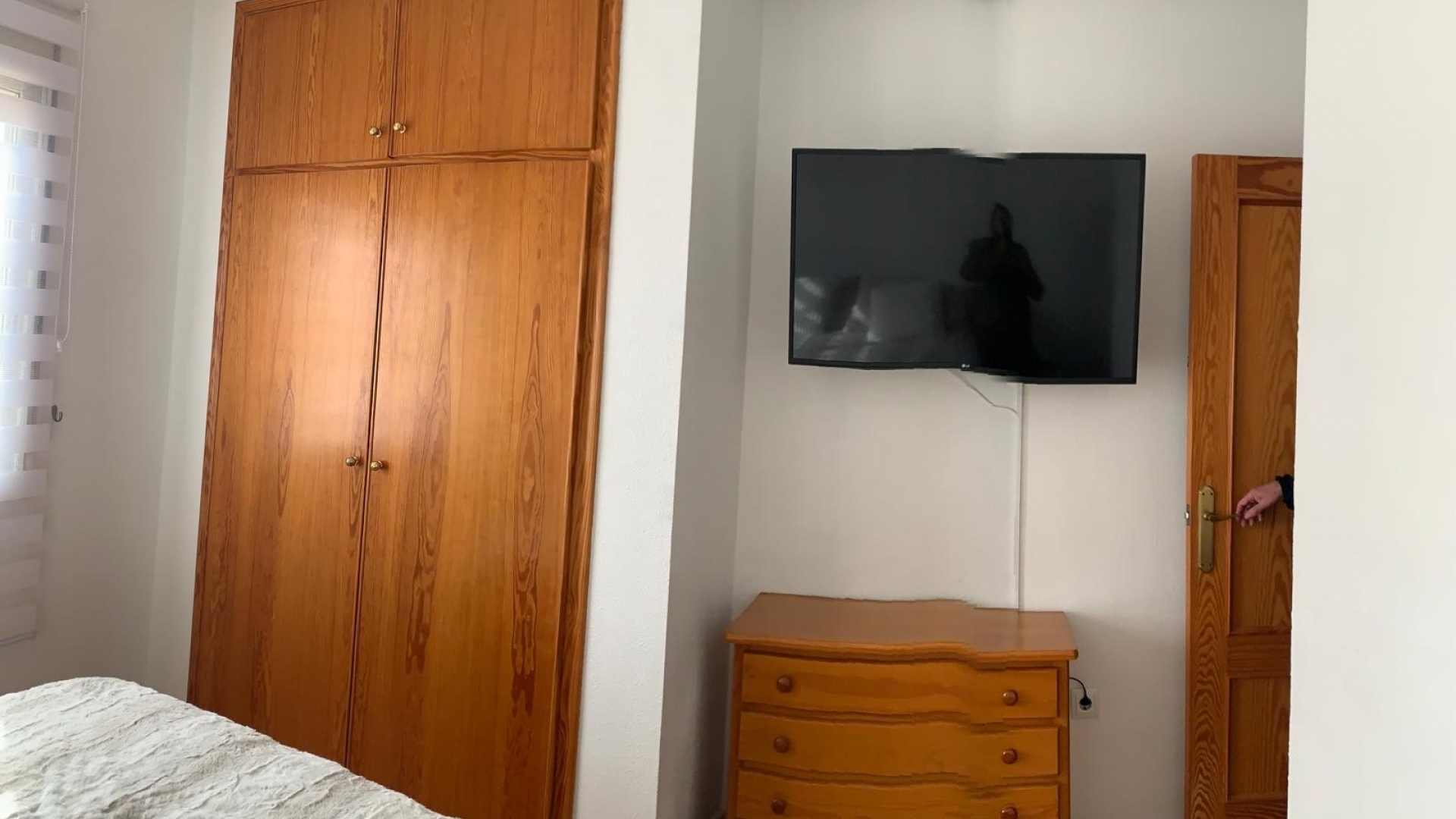 Resale - Townhouse - Villamartin - st james hill