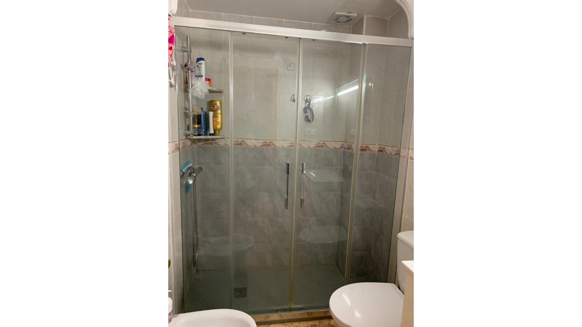 Resale - Townhouse - Villamartin - st james hill