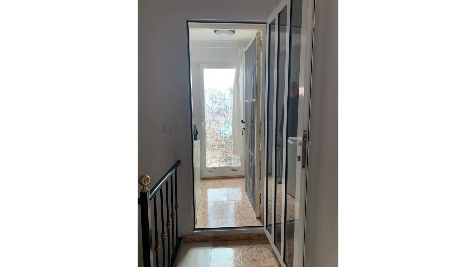 Resale - Townhouse - Villamartin - st james hill