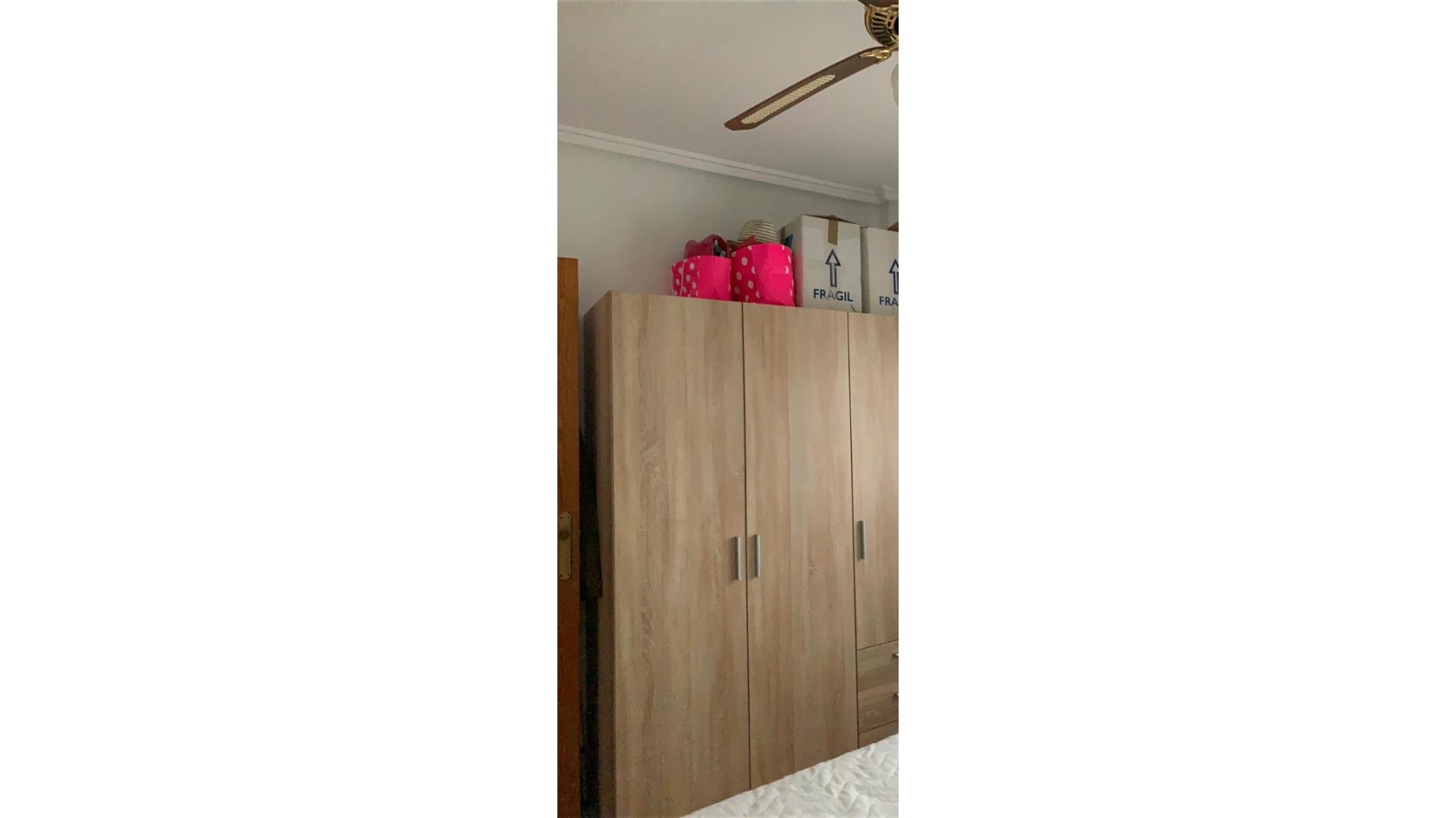Resale - Townhouse - Villamartin - st james hill