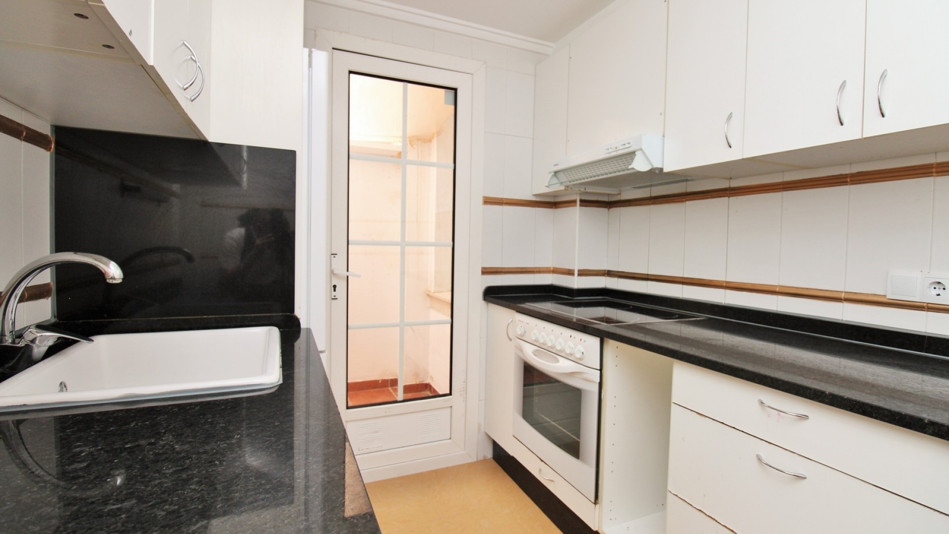 Resale - Townhouse - Villamartin - sun golf villas