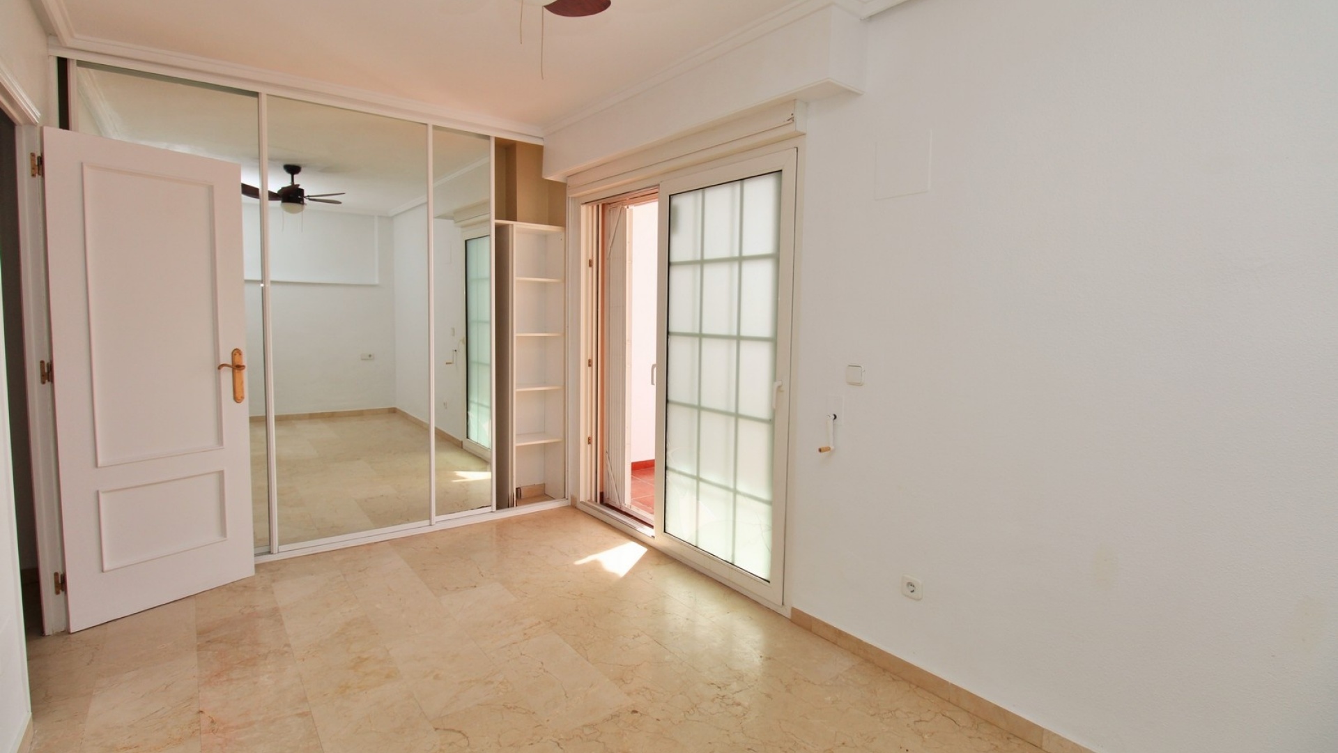 Resale - Townhouse - Villamartin - sun golf villas