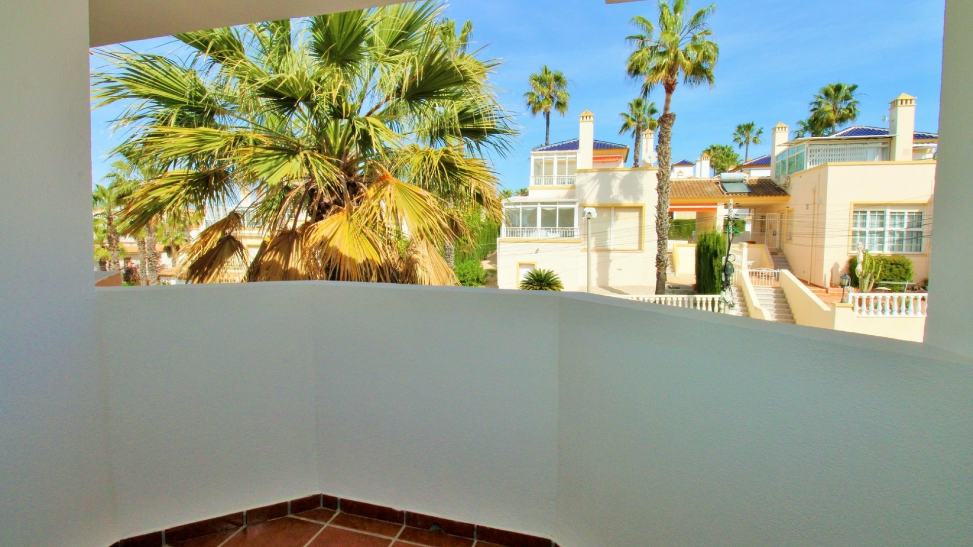 Resale - Townhouse - Villamartin - sun golf villas
