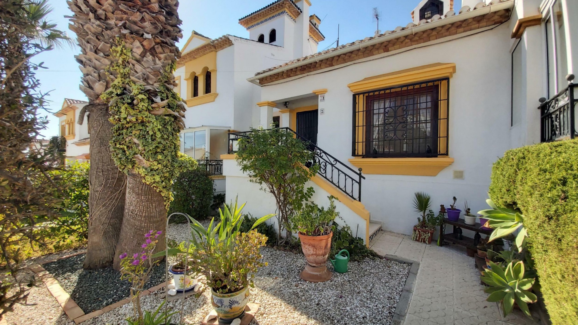 Resale - Townhouse - Villamartin - Urb Sevilla