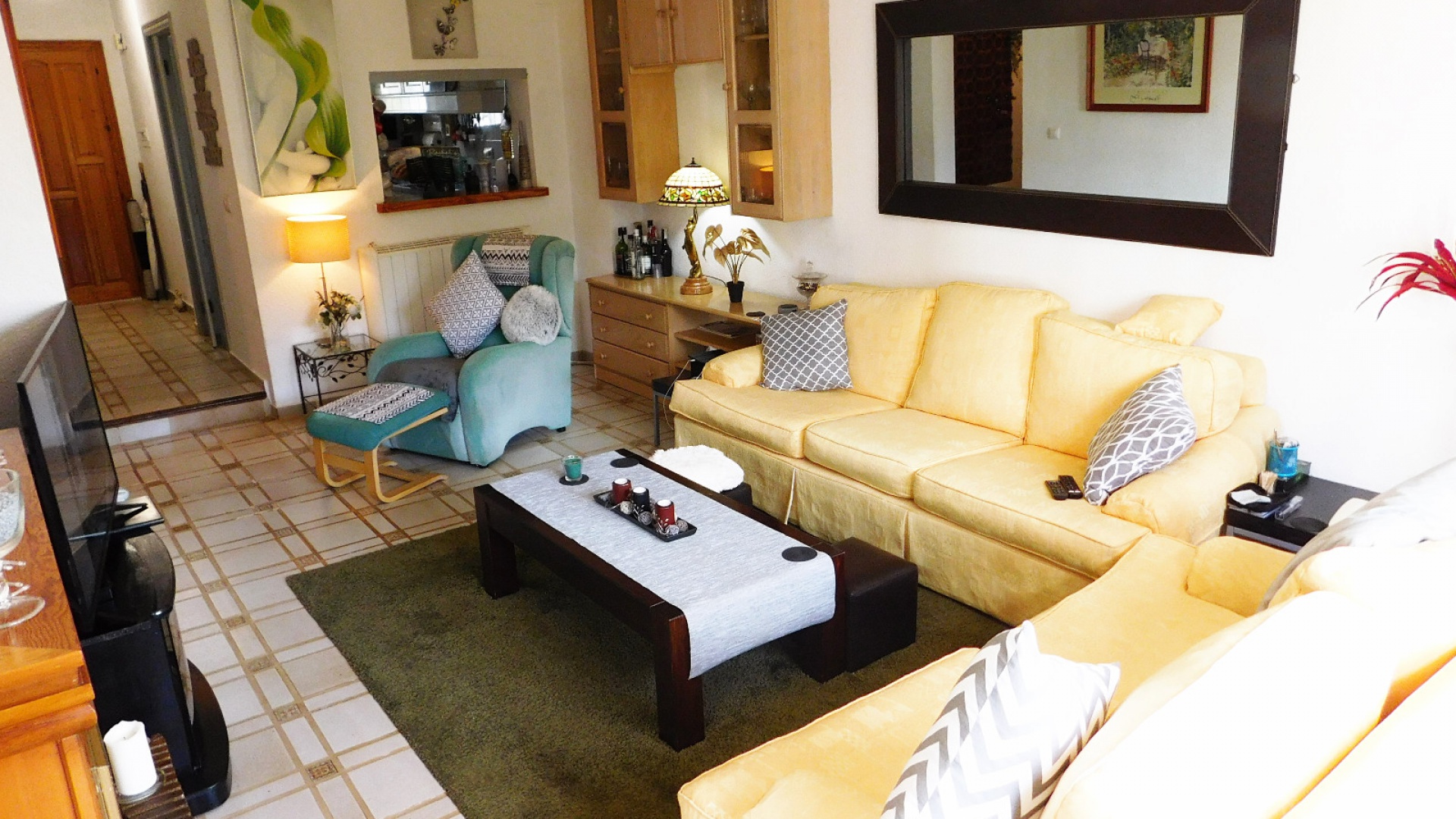 Resale - Townhouse - Villamartin - Urb Sevilla