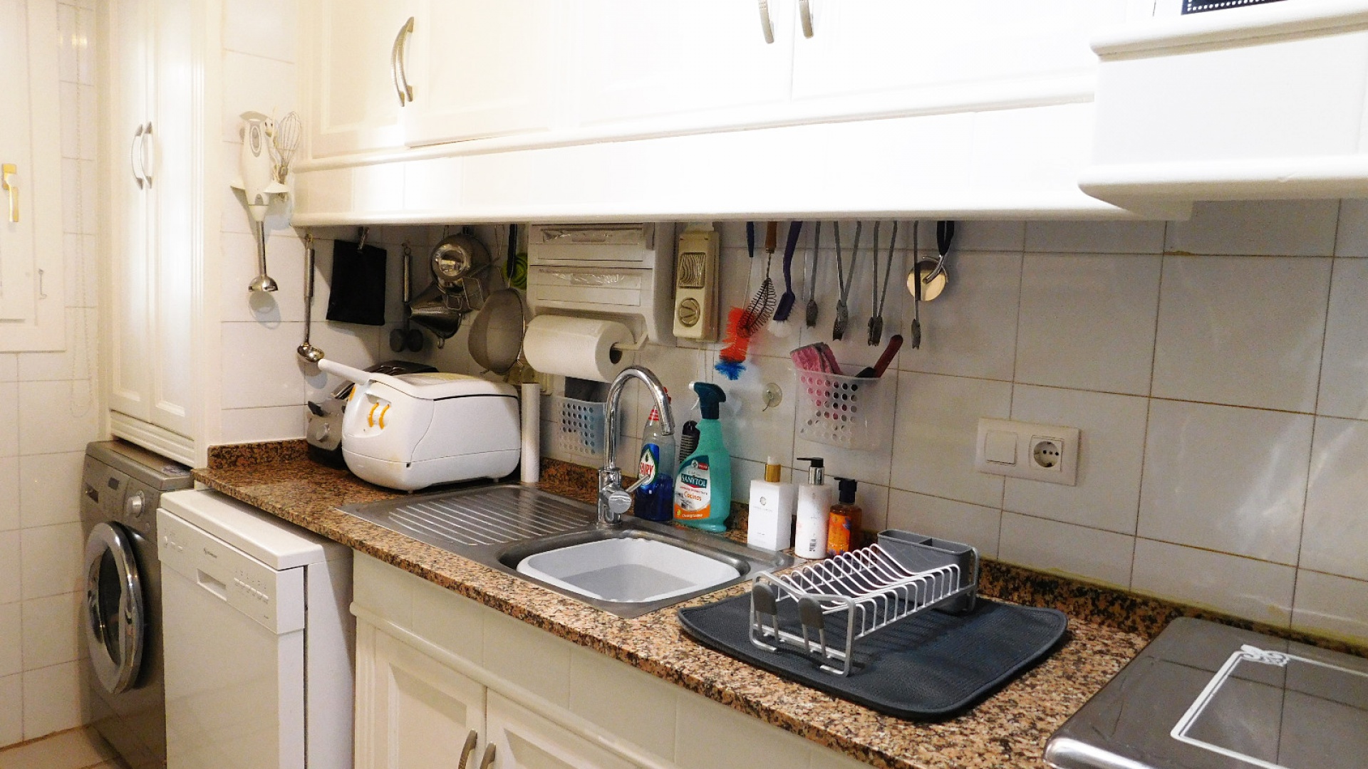 Resale - Townhouse - Villamartin - Urb Sevilla