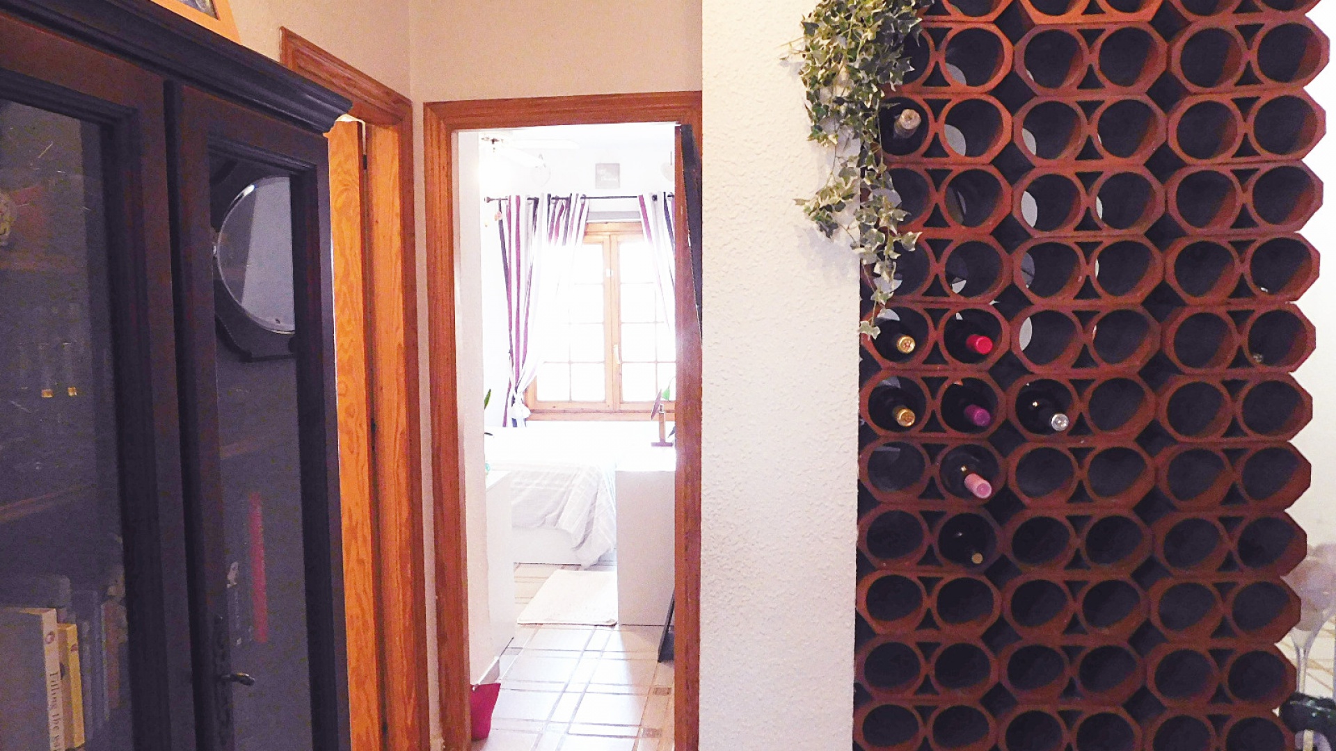 Resale - Townhouse - Villamartin - Urb Sevilla