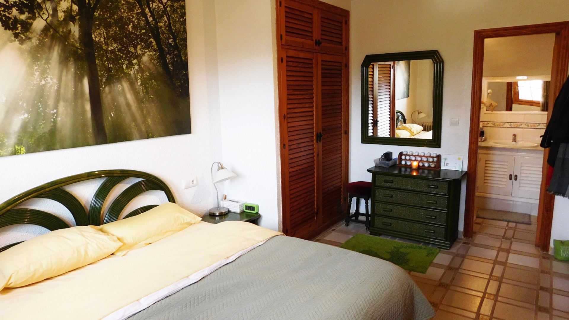 Resale - Townhouse - Villamartin - Urb Sevilla