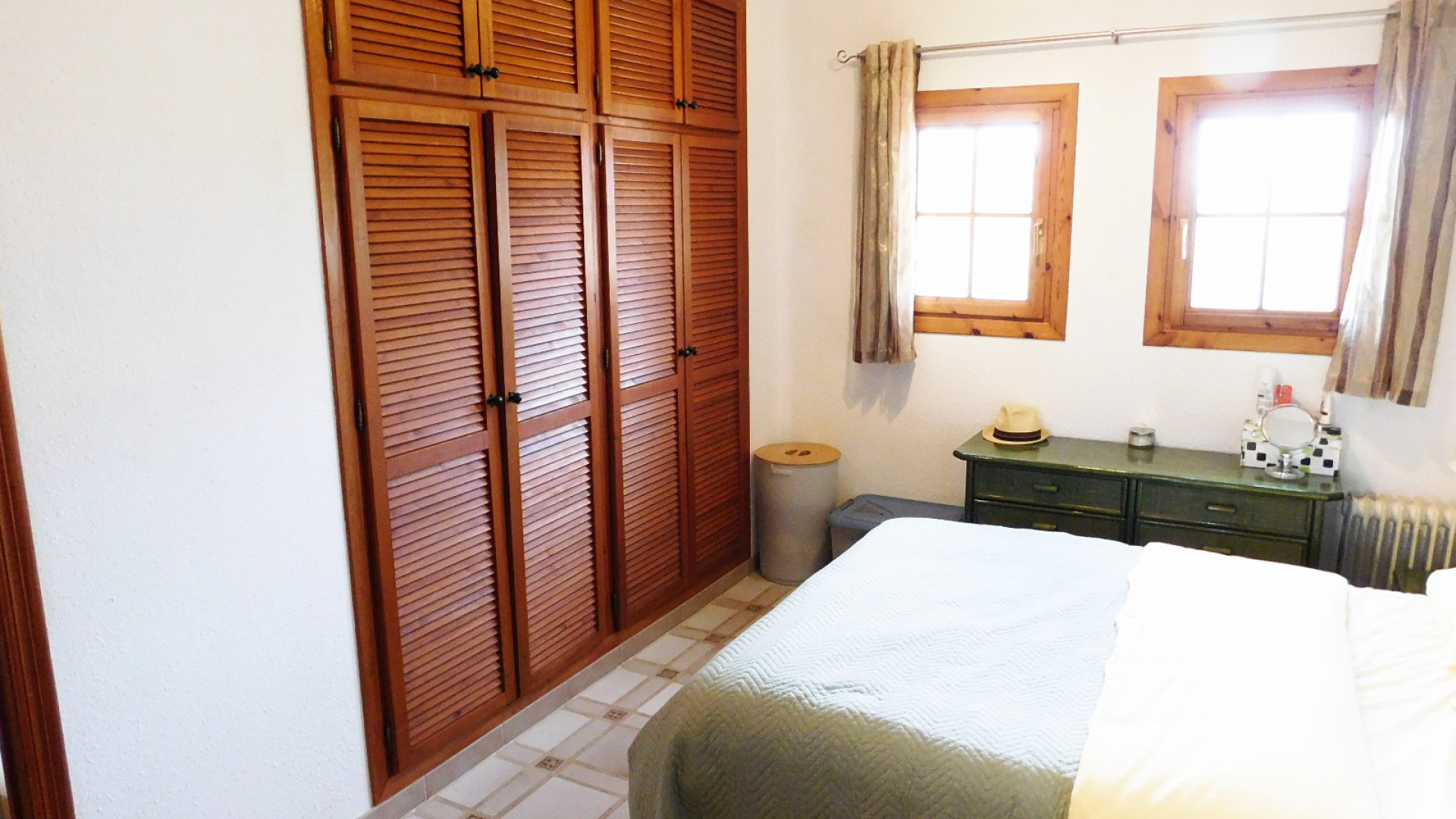 Resale - Townhouse - Villamartin - Urb Sevilla