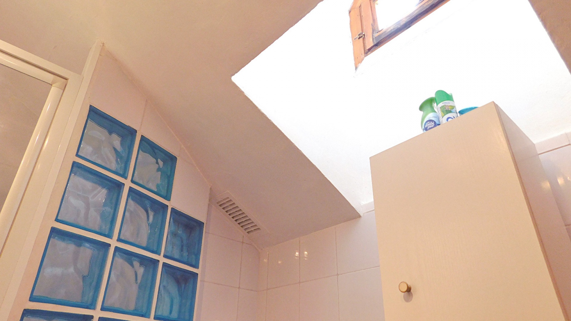 Resale - Townhouse - Villamartin - Urb Sevilla