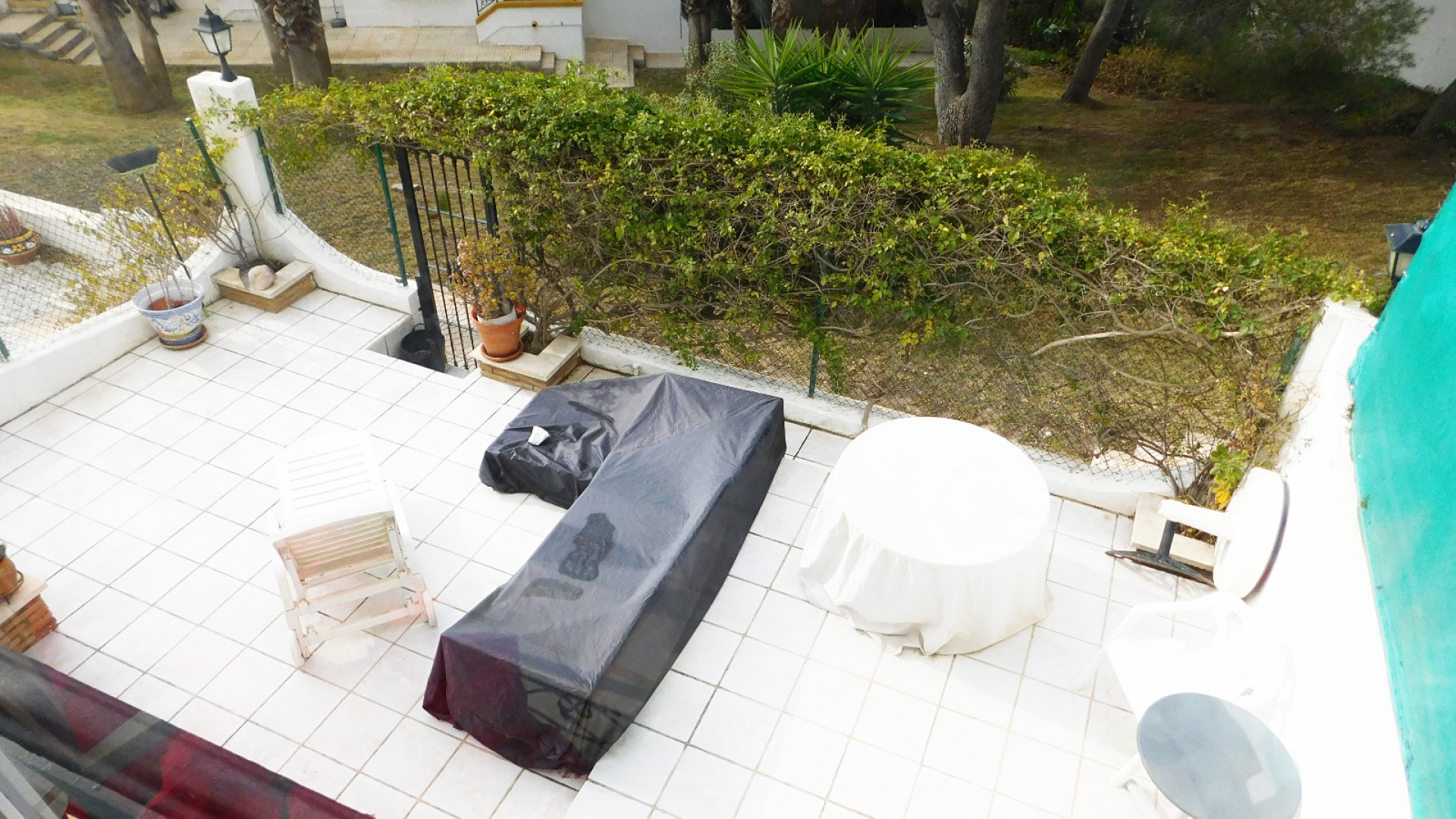 Resale - Townhouse - Villamartin - Urb Sevilla