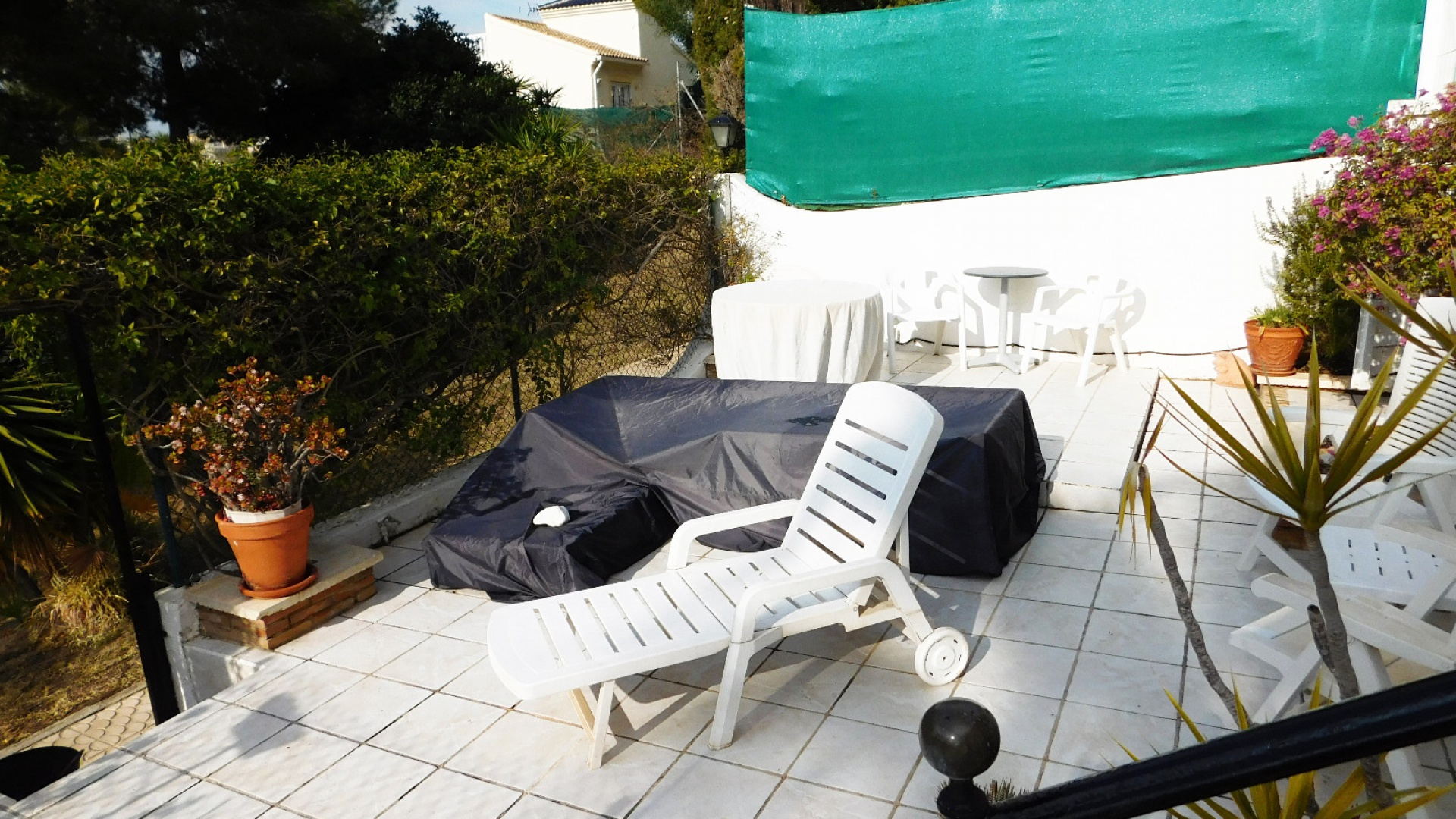 Resale - Townhouse - Villamartin - Urb Sevilla