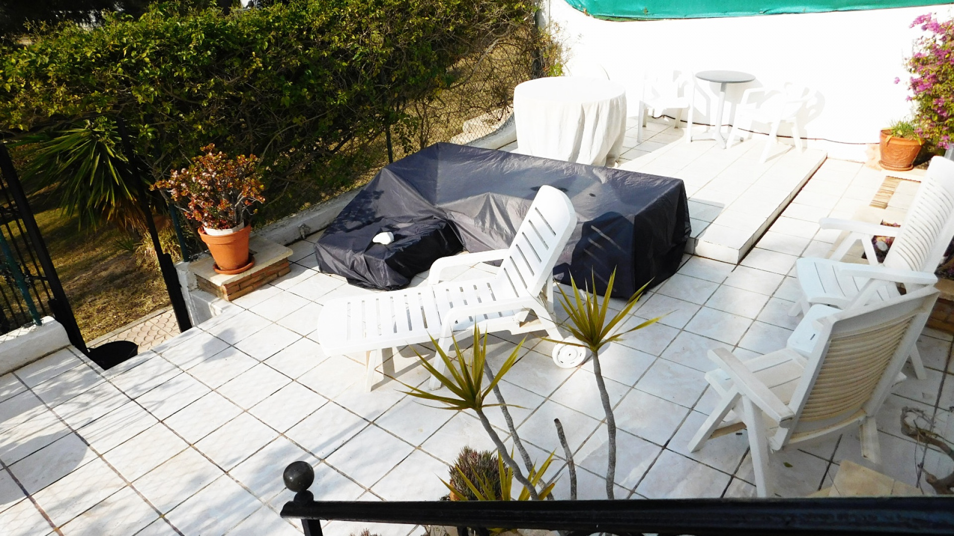 Resale - Townhouse - Villamartin - Urb Sevilla