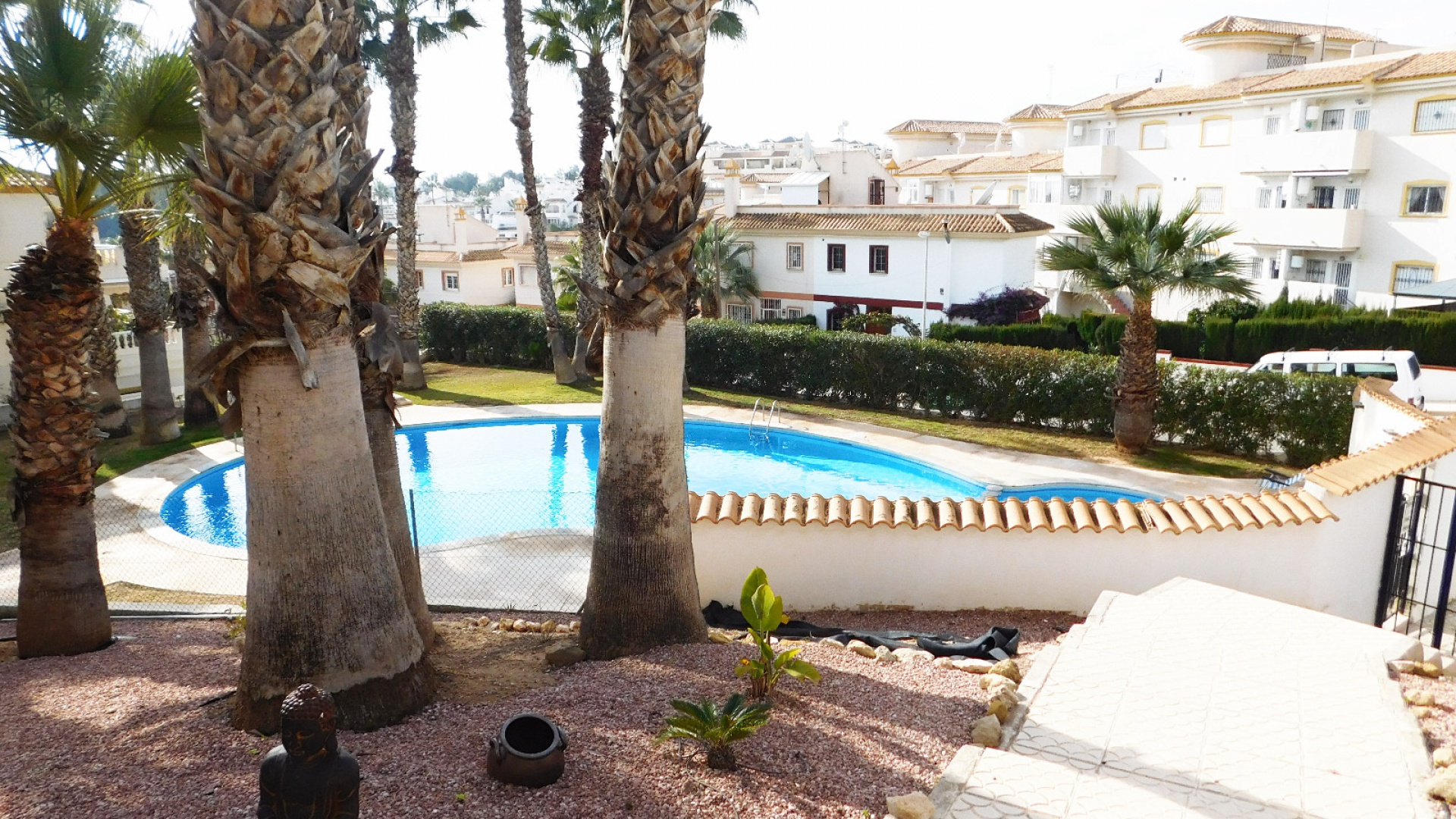 Resale - Townhouse - Villamartin - Urb Sevilla