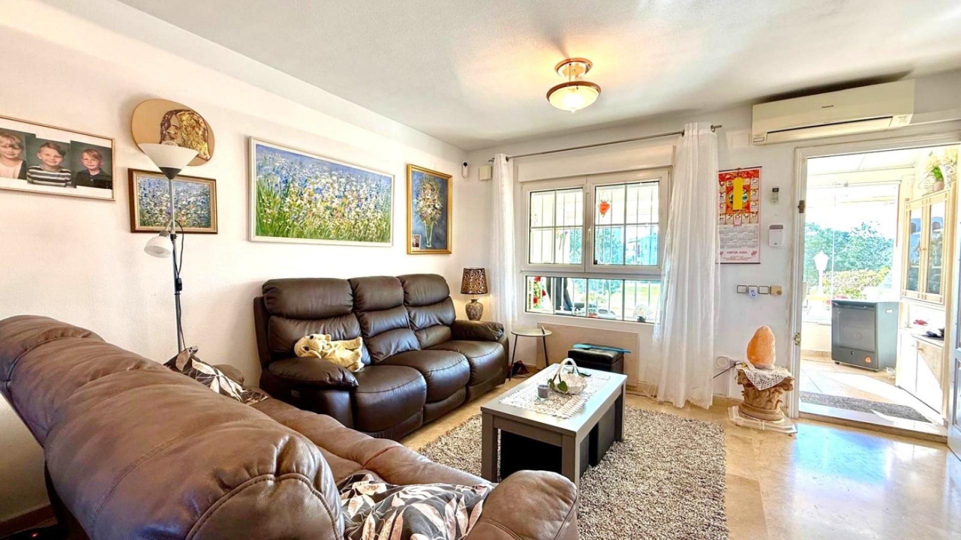 Resale - Townhouse - Villamartin - valencia norte