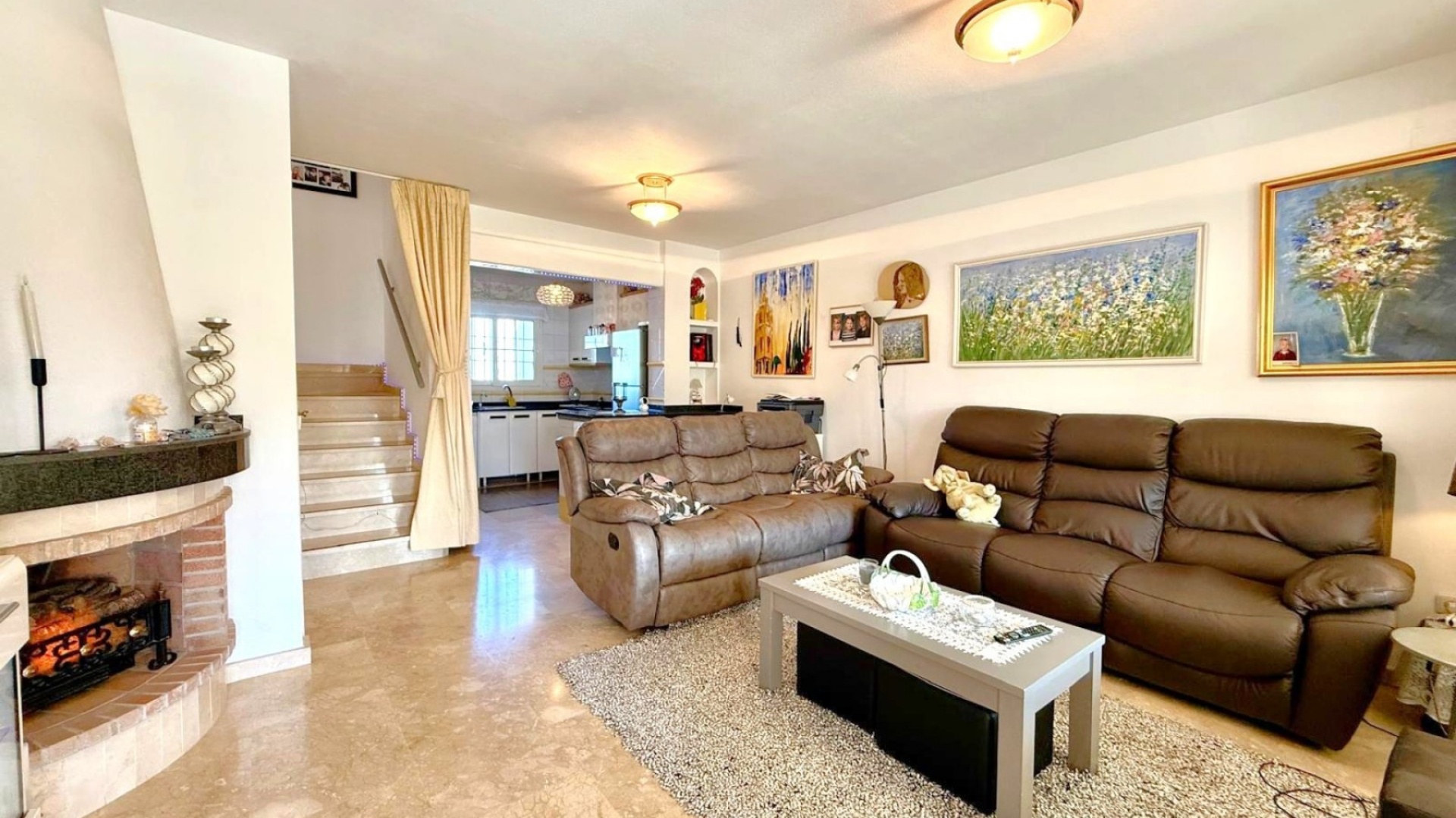 Resale - Townhouse - Villamartin - valencia norte