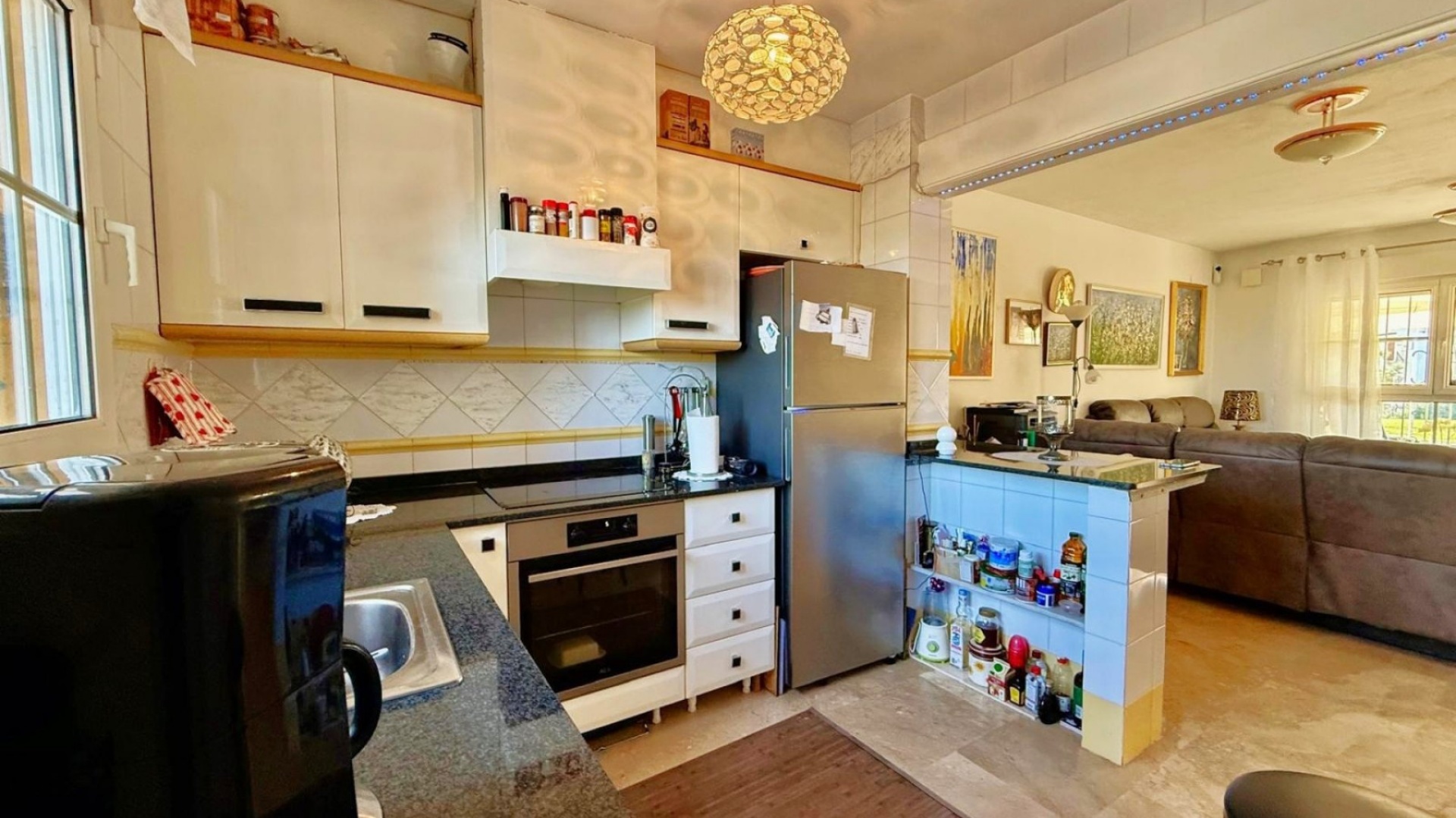 Resale - Townhouse - Villamartin - valencia norte