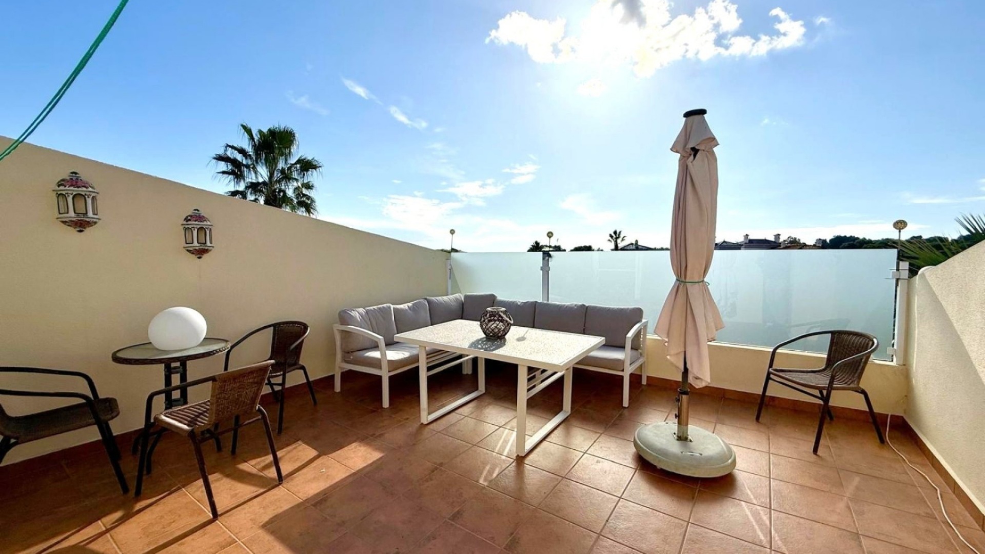 Resale - Townhouse - Villamartin - valencia norte