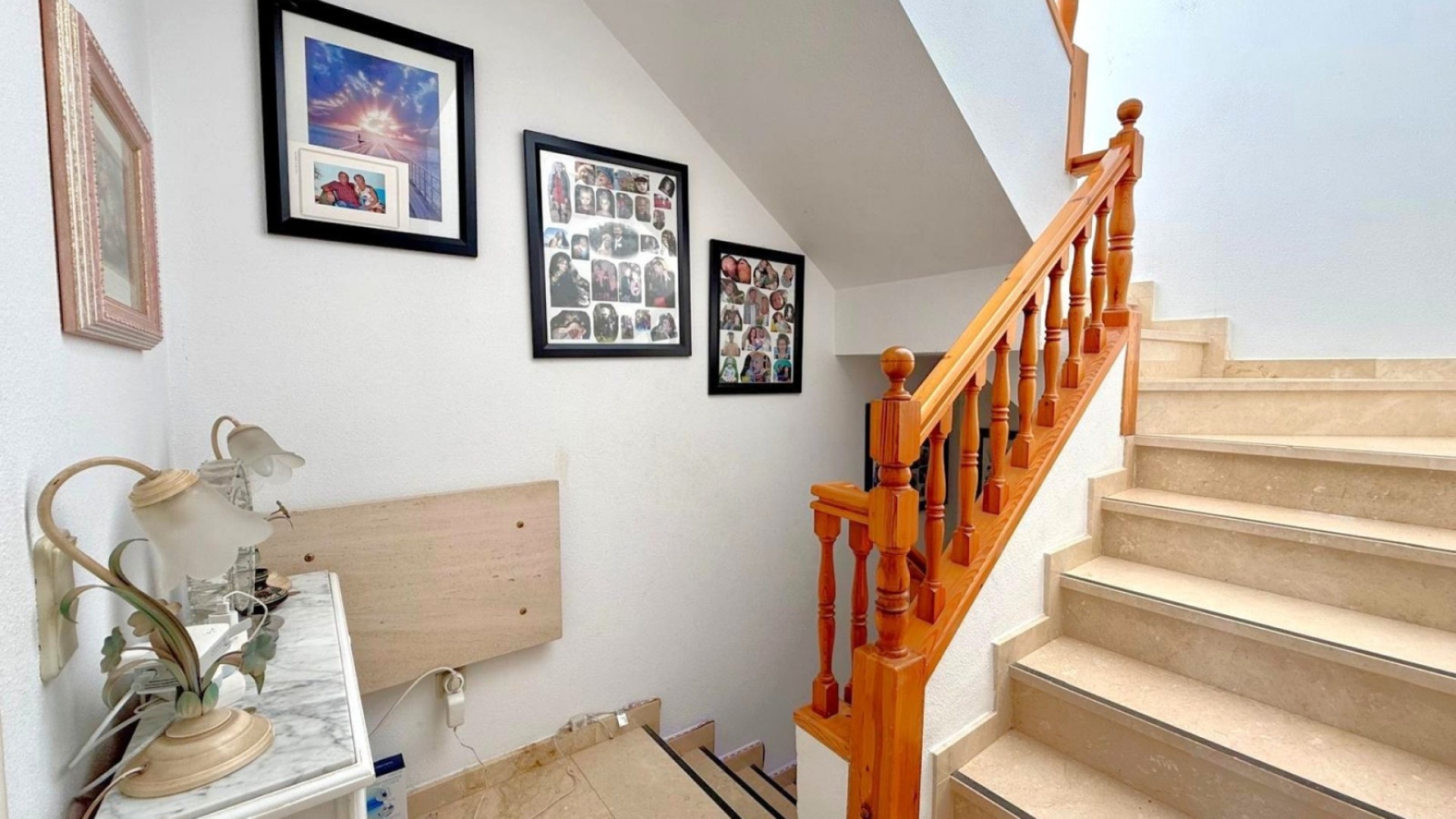 Resale - Townhouse - Villamartin - valencia norte