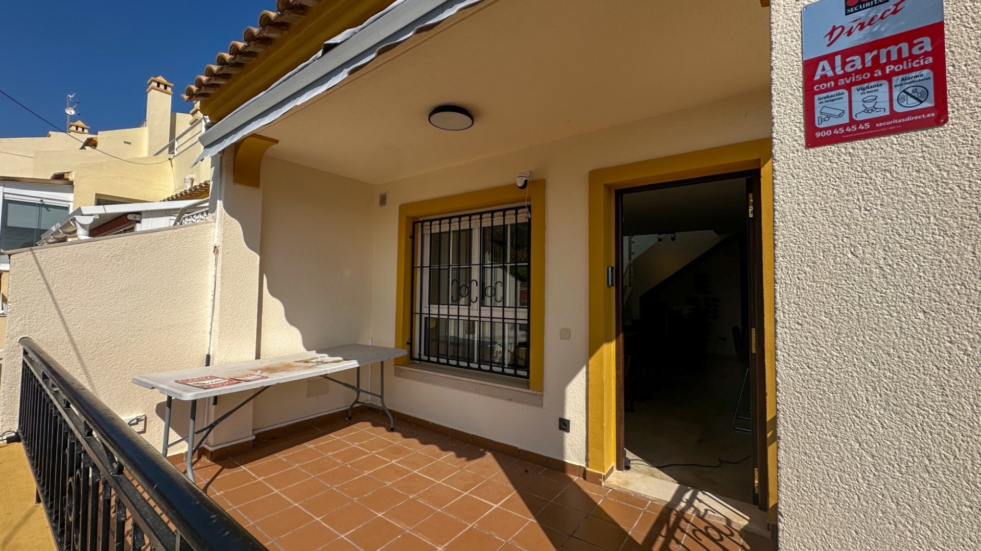 Resale - Townhouse - Villamartin - valencia norte