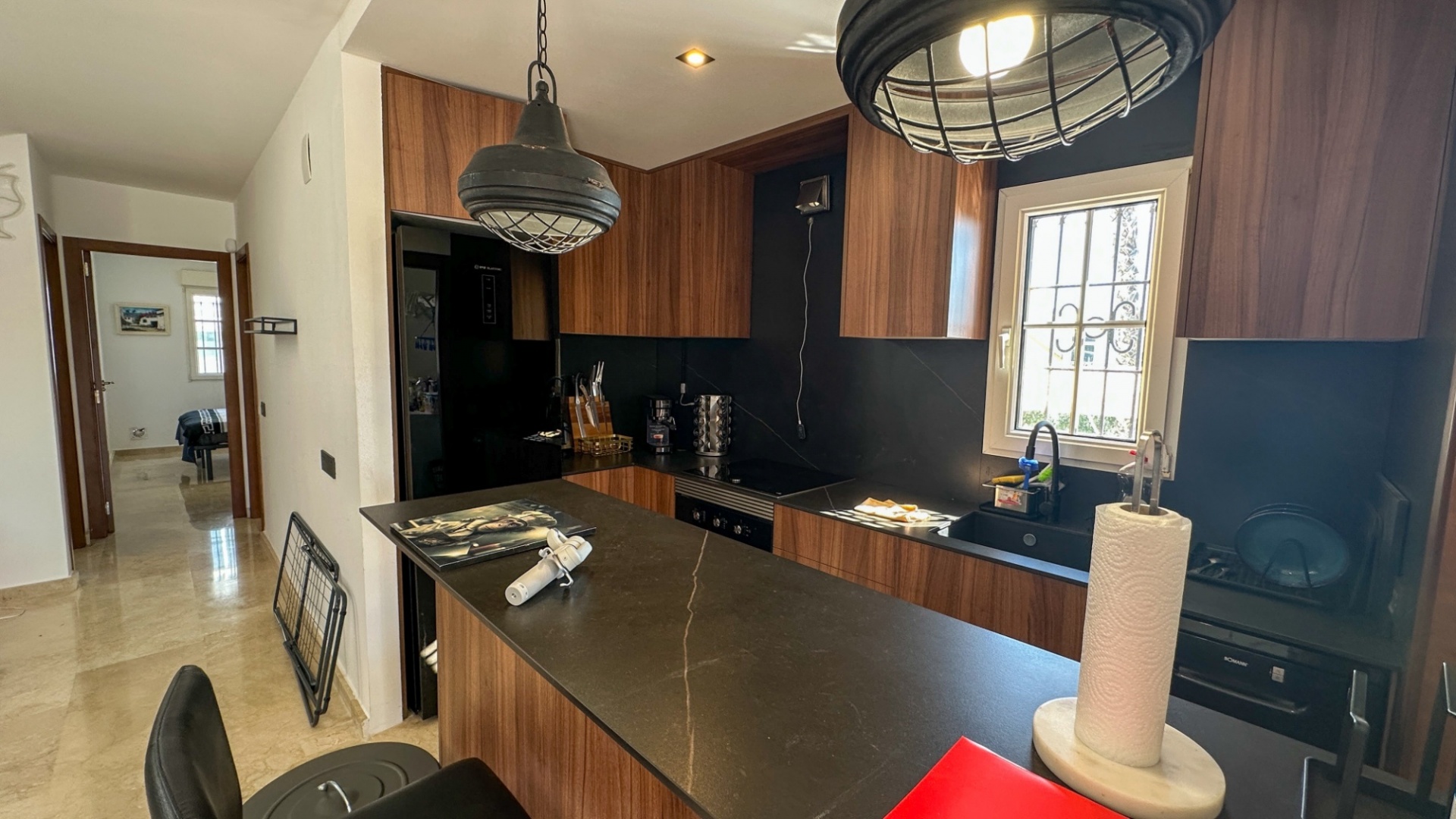 Resale - Townhouse - Villamartin - valencia norte