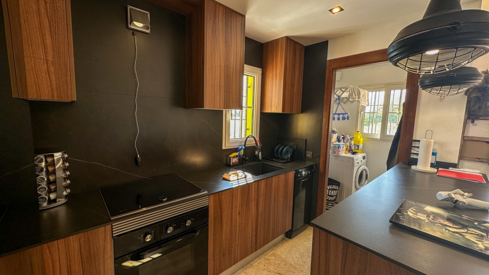 Resale - Townhouse - Villamartin - valencia norte