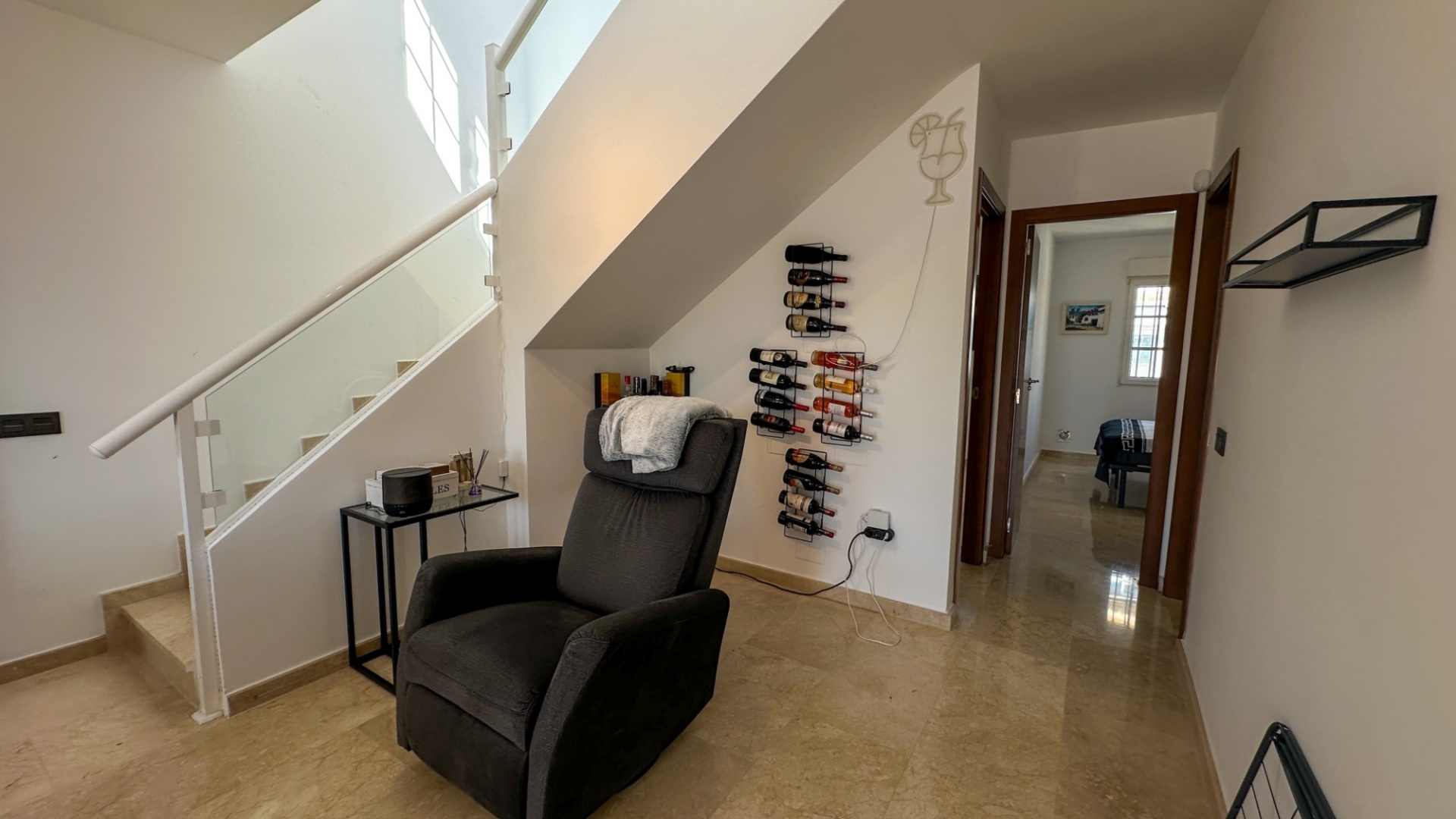 Resale - Townhouse - Villamartin - valencia norte