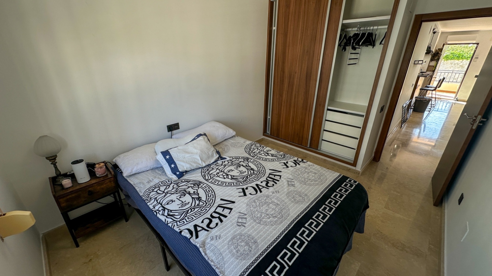 Resale - Townhouse - Villamartin - valencia norte