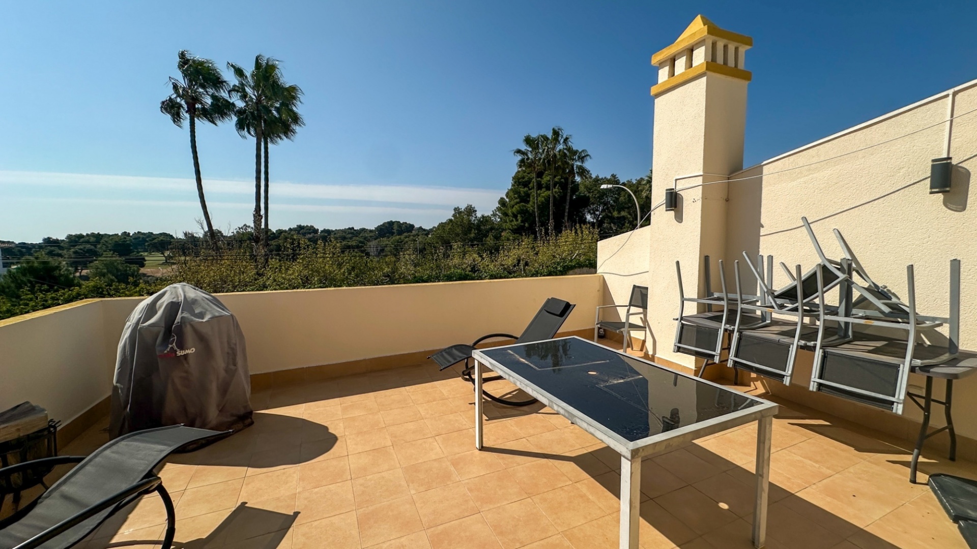 Resale - Townhouse - Villamartin - valencia norte