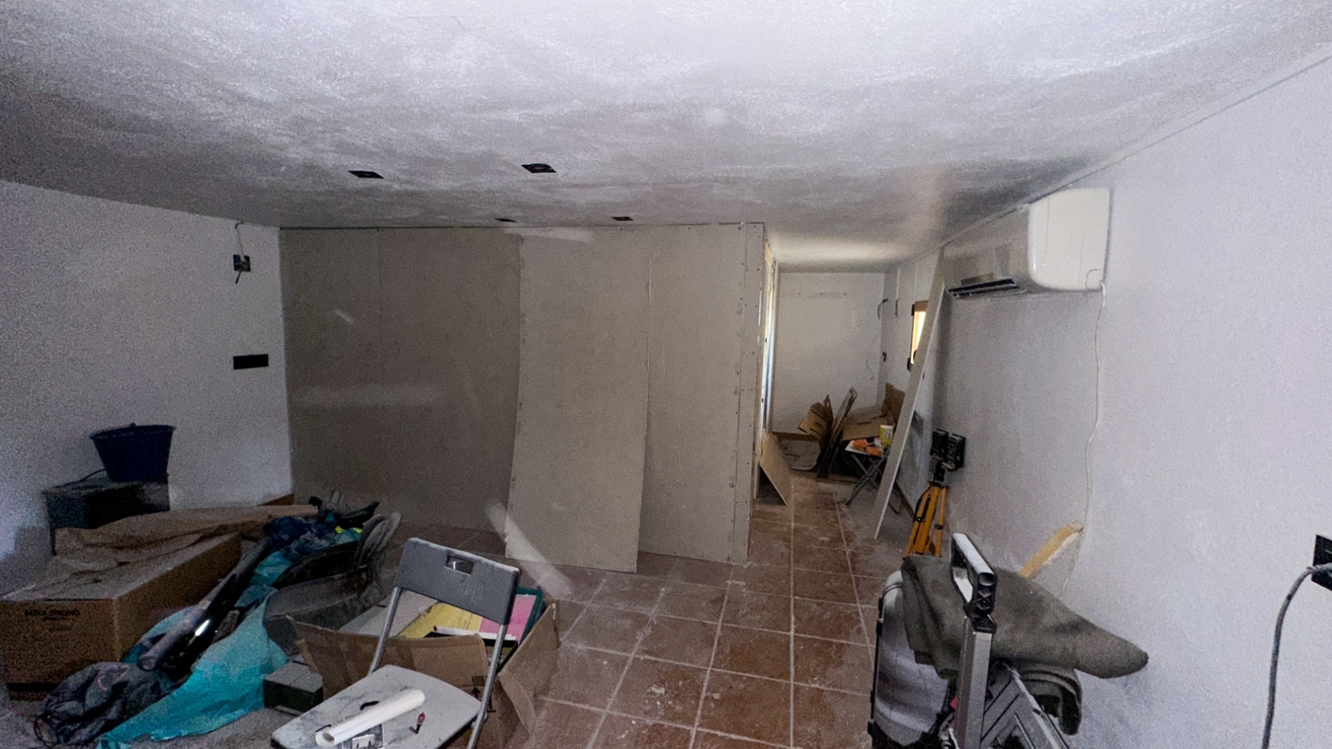Resale - Townhouse - Villamartin - valencia norte