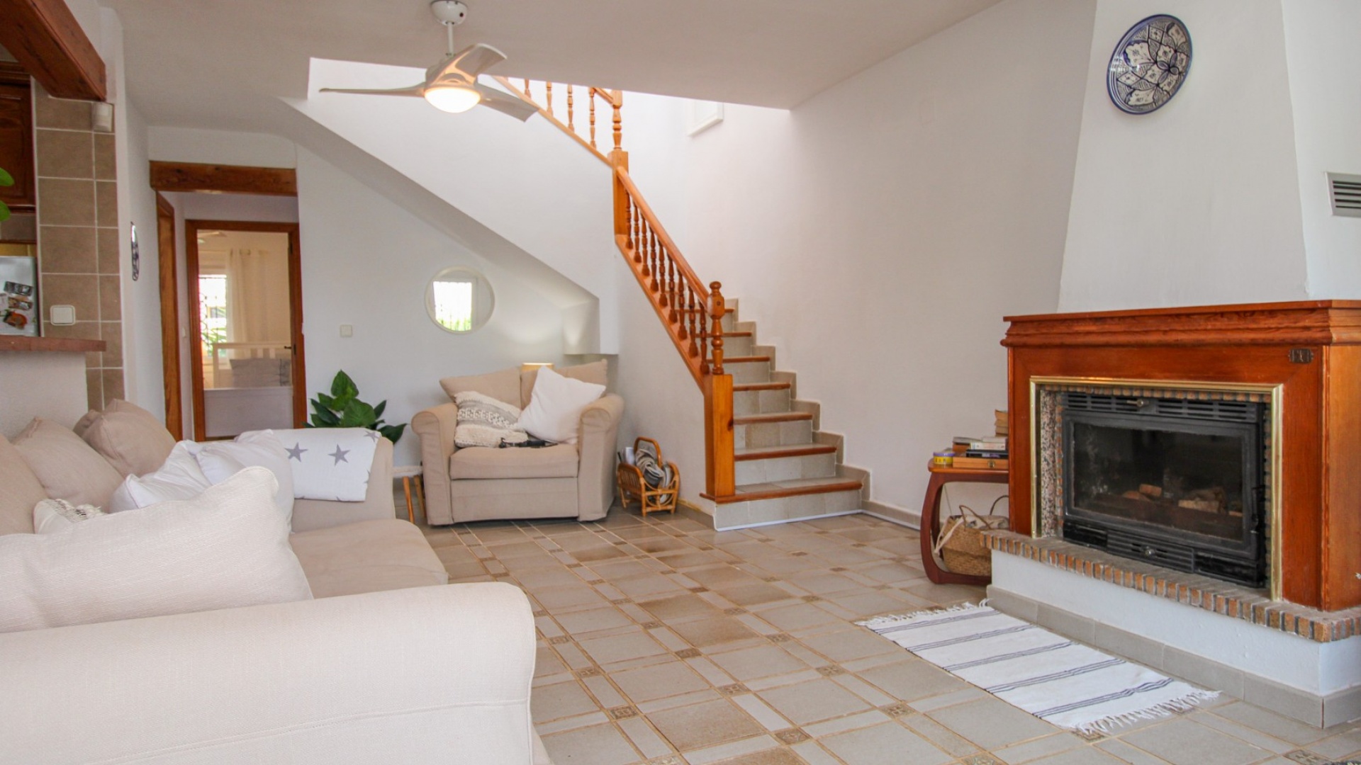 Resale - Townhouse - Villamartin - valencias