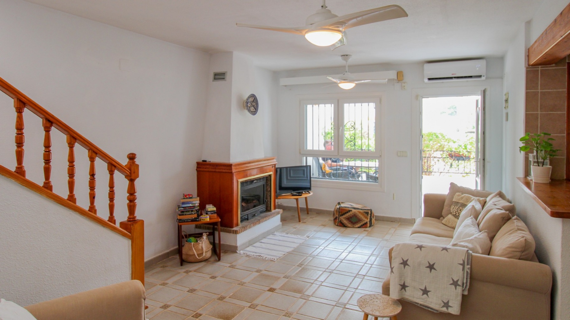 Resale - Townhouse - Villamartin - valencias