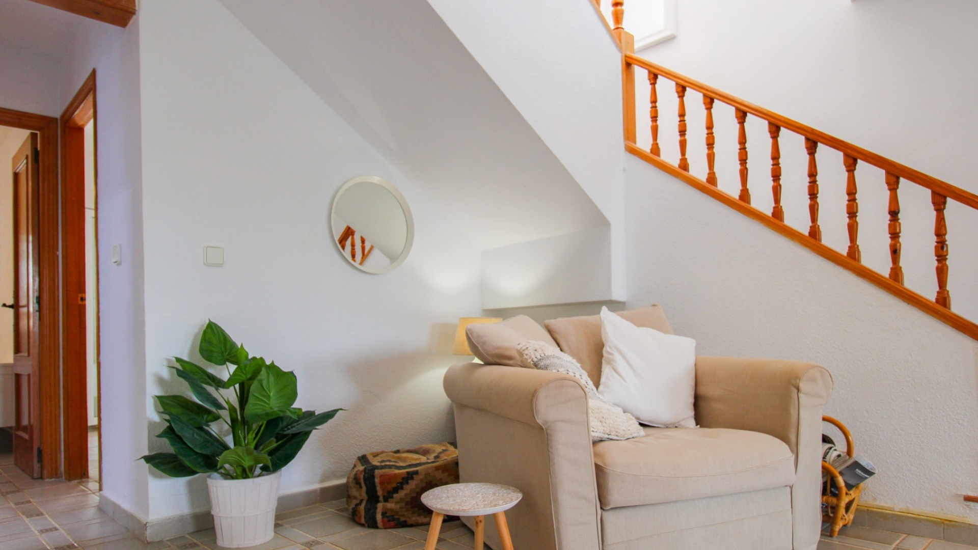 Resale - Townhouse - Villamartin - valencias