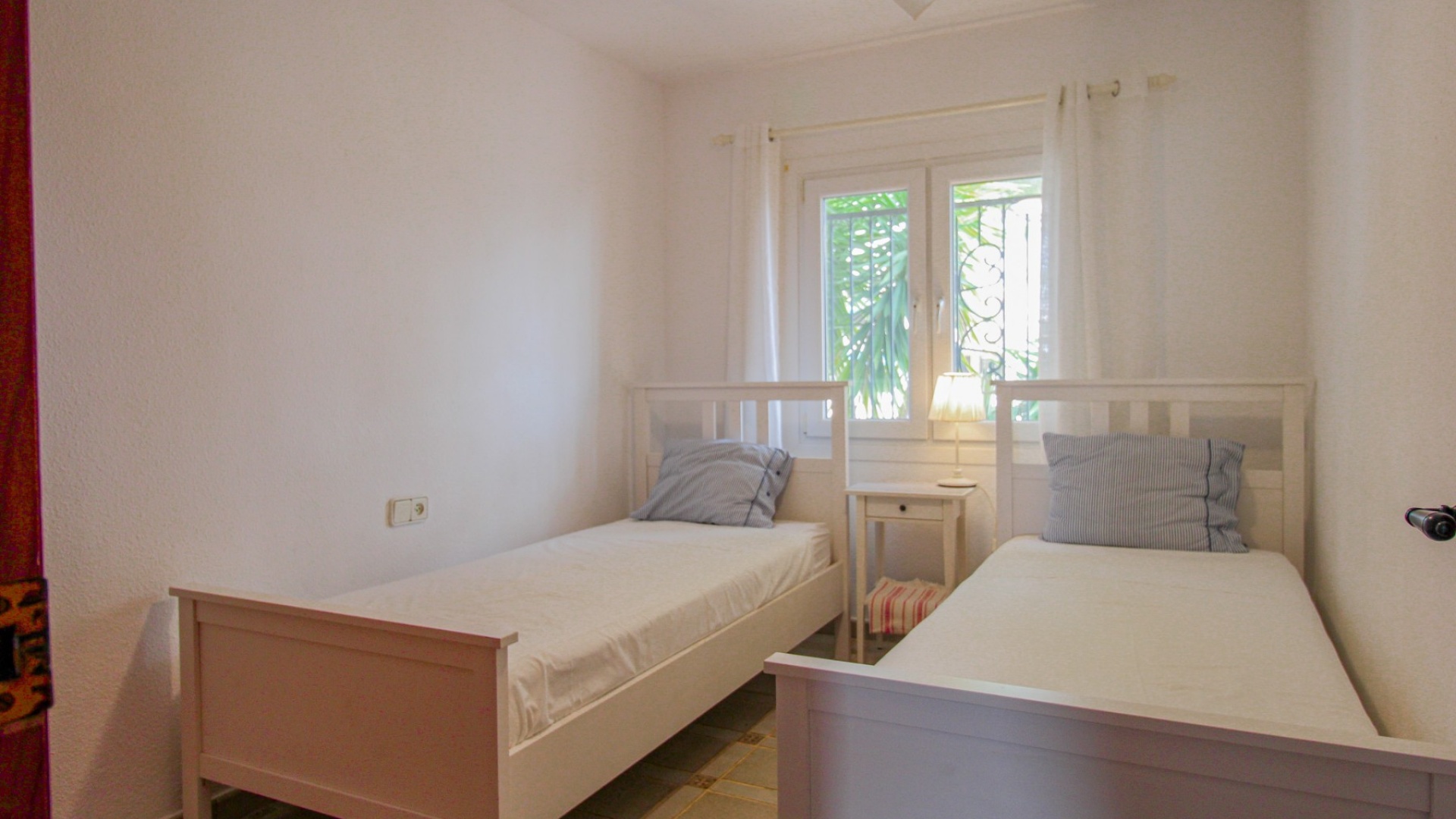 Resale - Townhouse - Villamartin - valencias