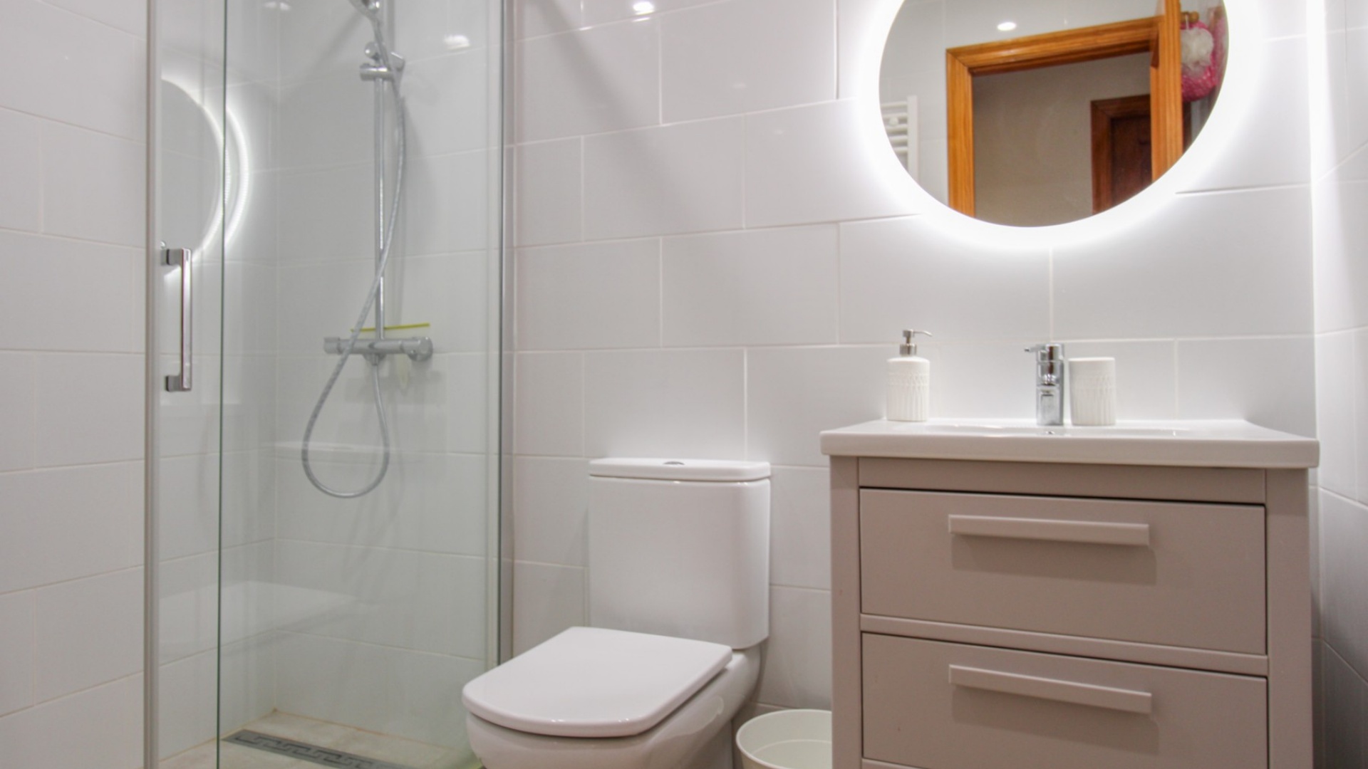 Resale - Townhouse - Villamartin - valencias