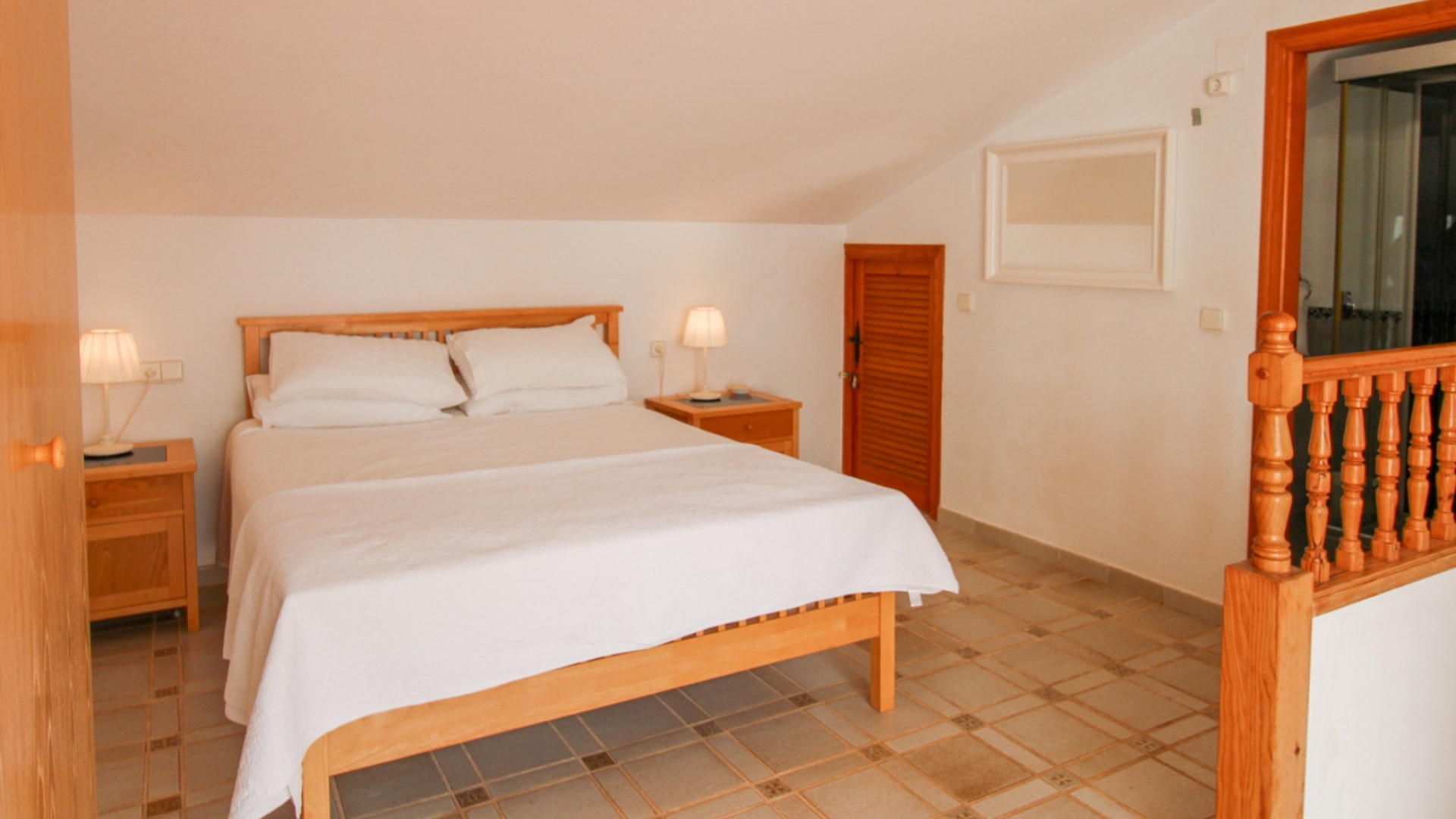 Resale - Townhouse - Villamartin - valencias