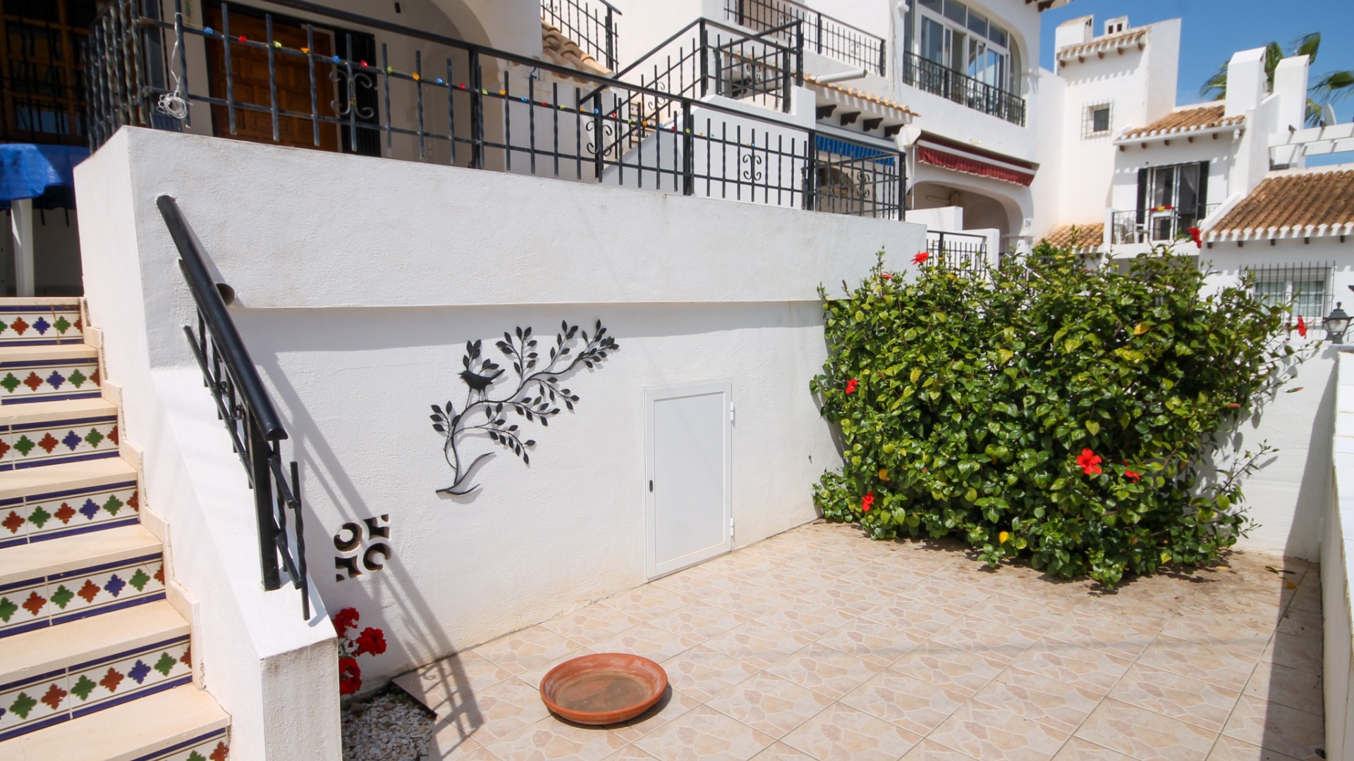 Resale - Townhouse - Villamartin - Verdemar