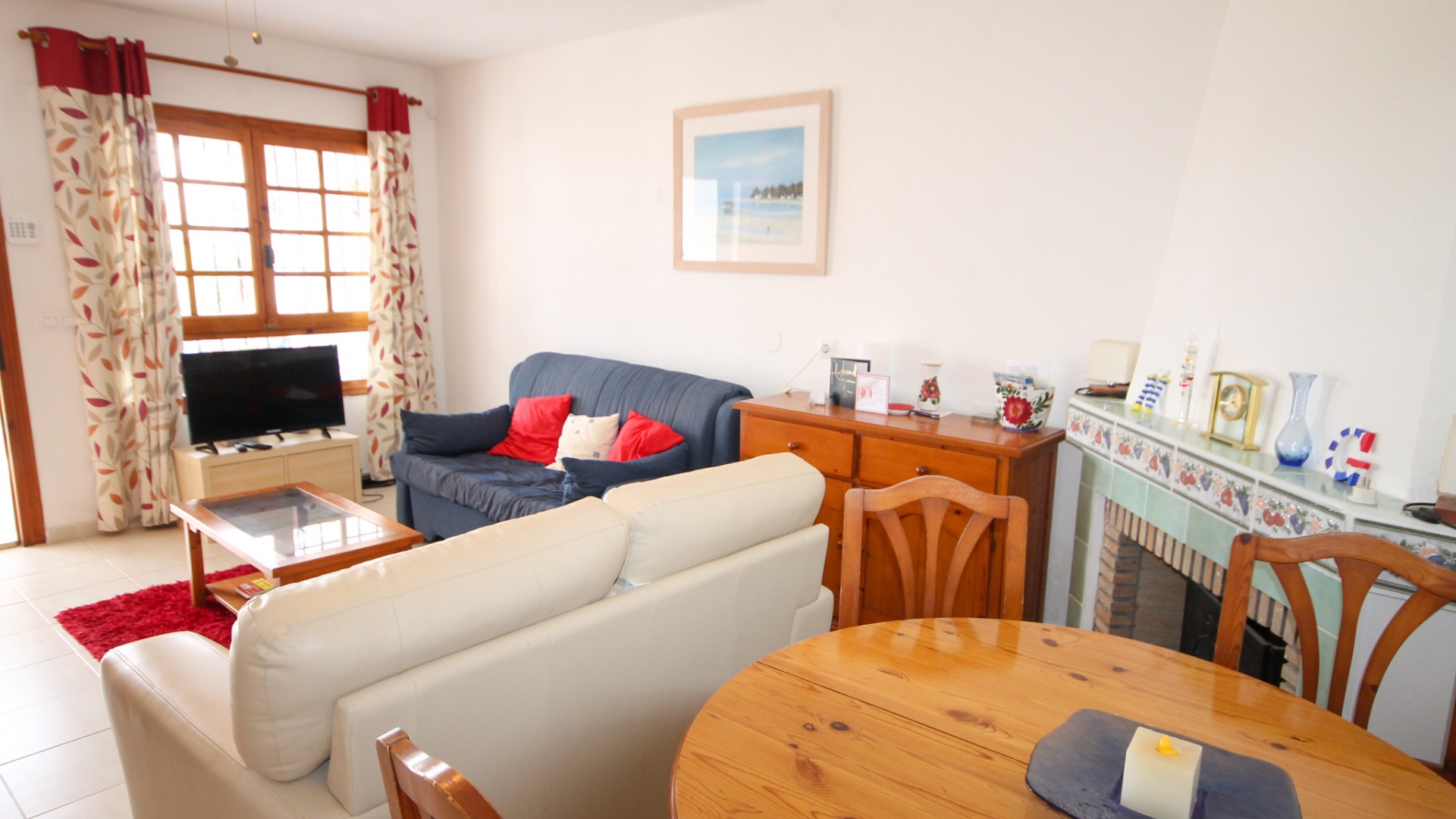 Resale - Townhouse - Villamartin - Verdemar