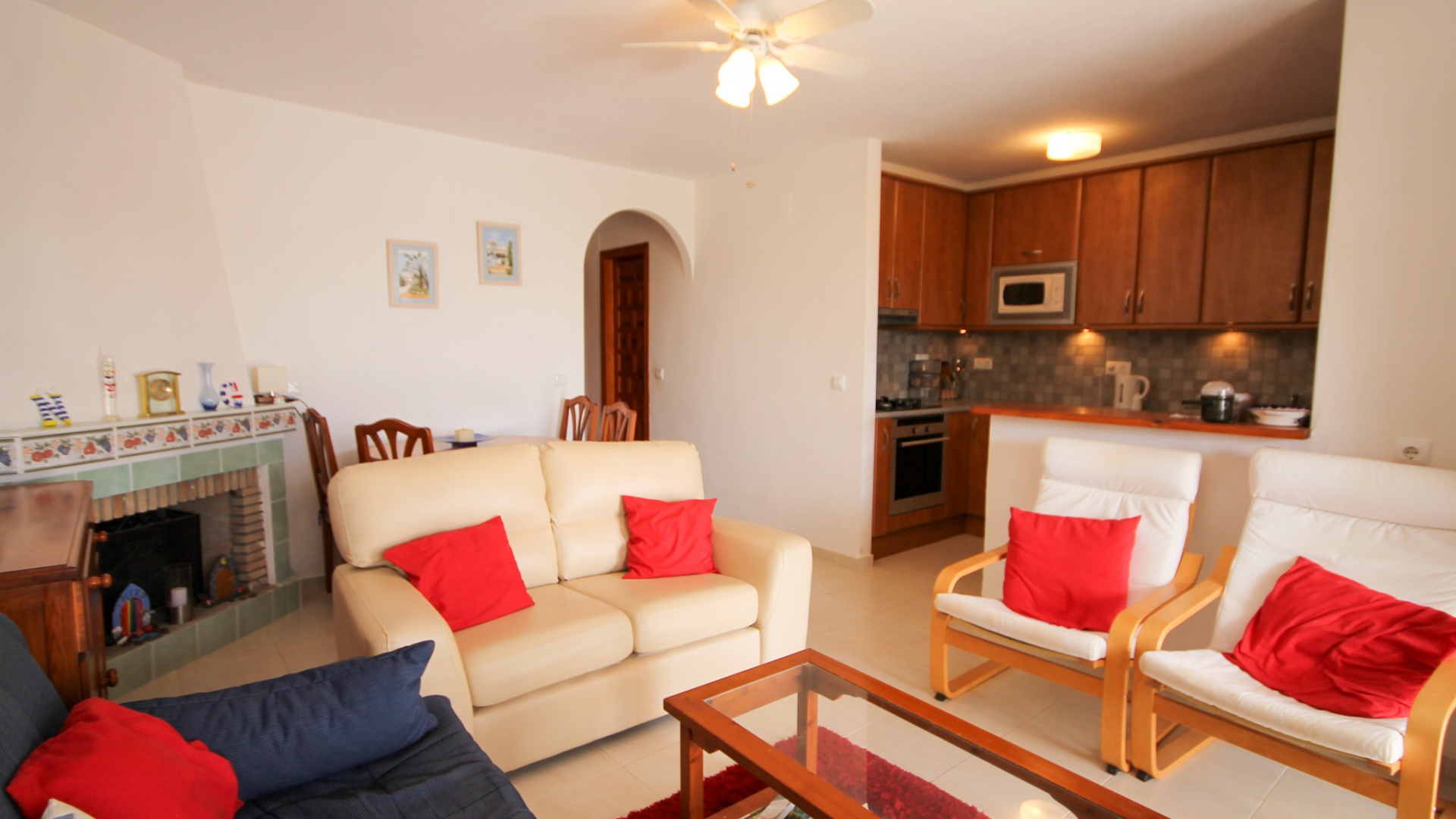 Resale - Townhouse - Villamartin - Verdemar