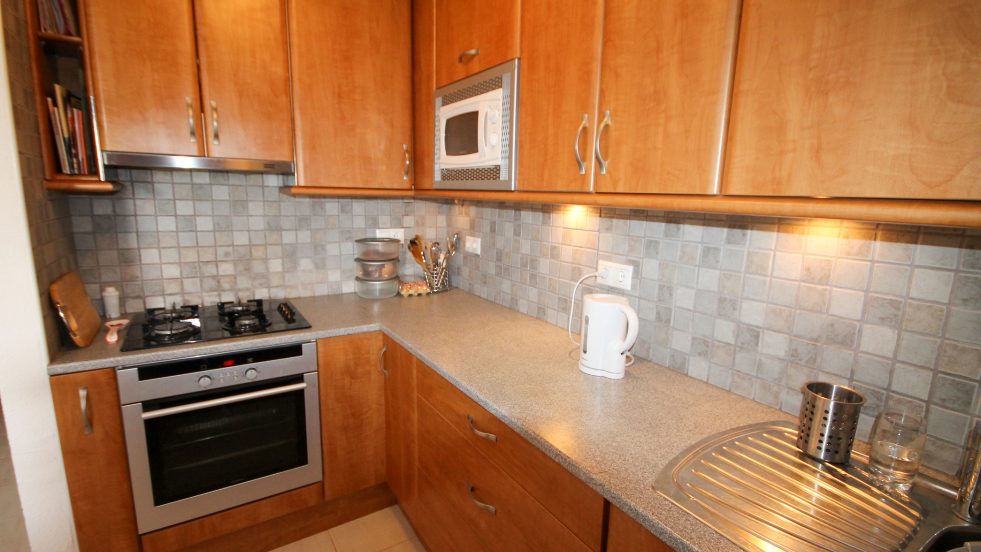 Resale - Townhouse - Villamartin - Verdemar