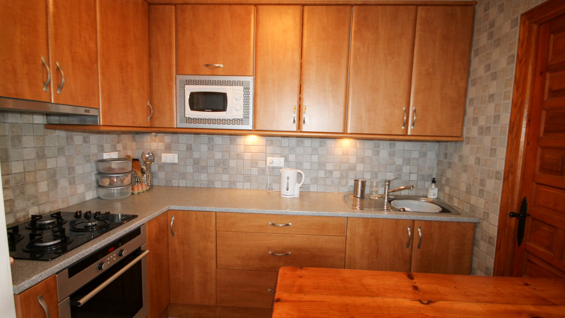 Resale - Townhouse - Villamartin - Verdemar