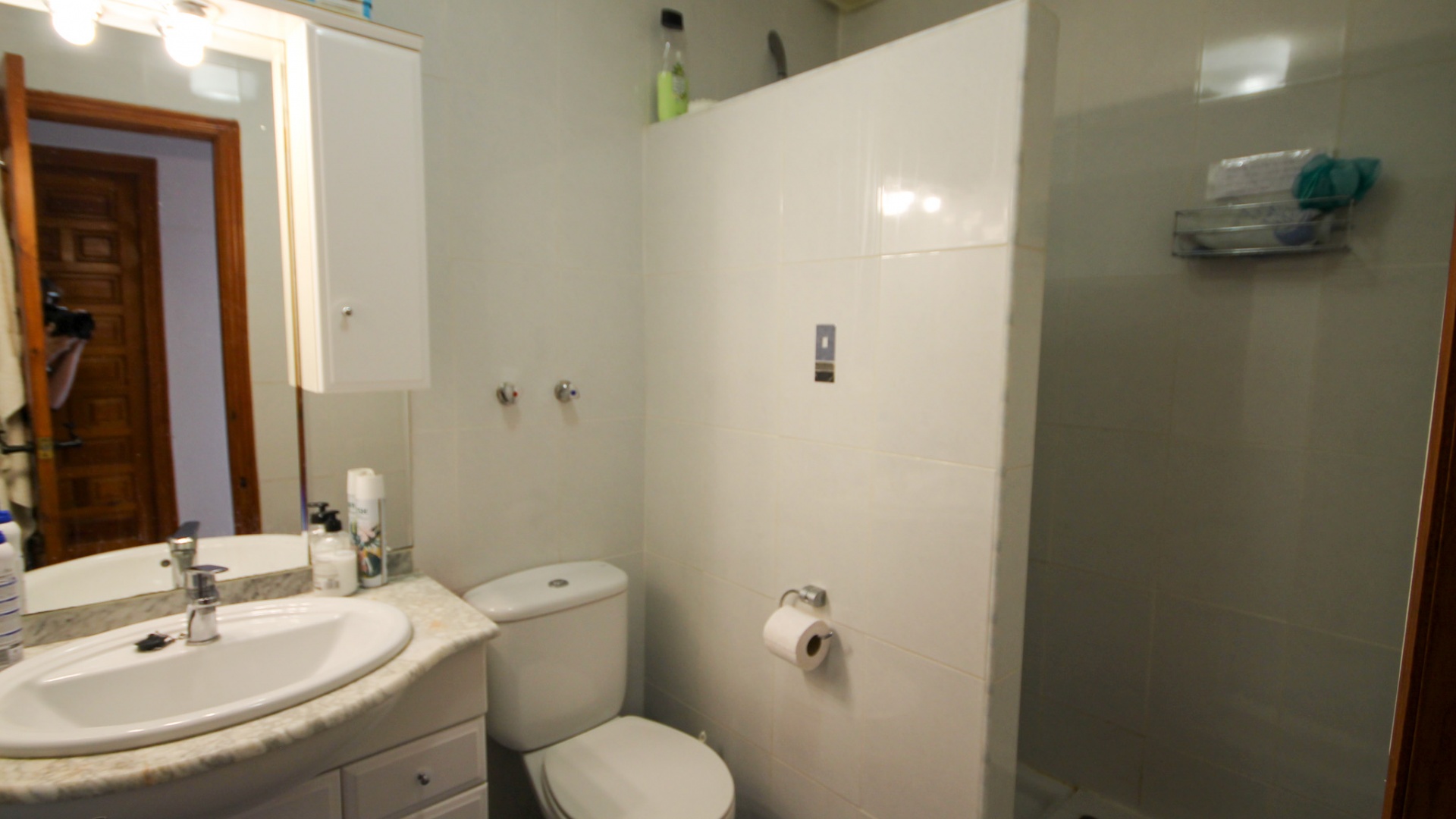 Resale - Townhouse - Villamartin - Verdemar