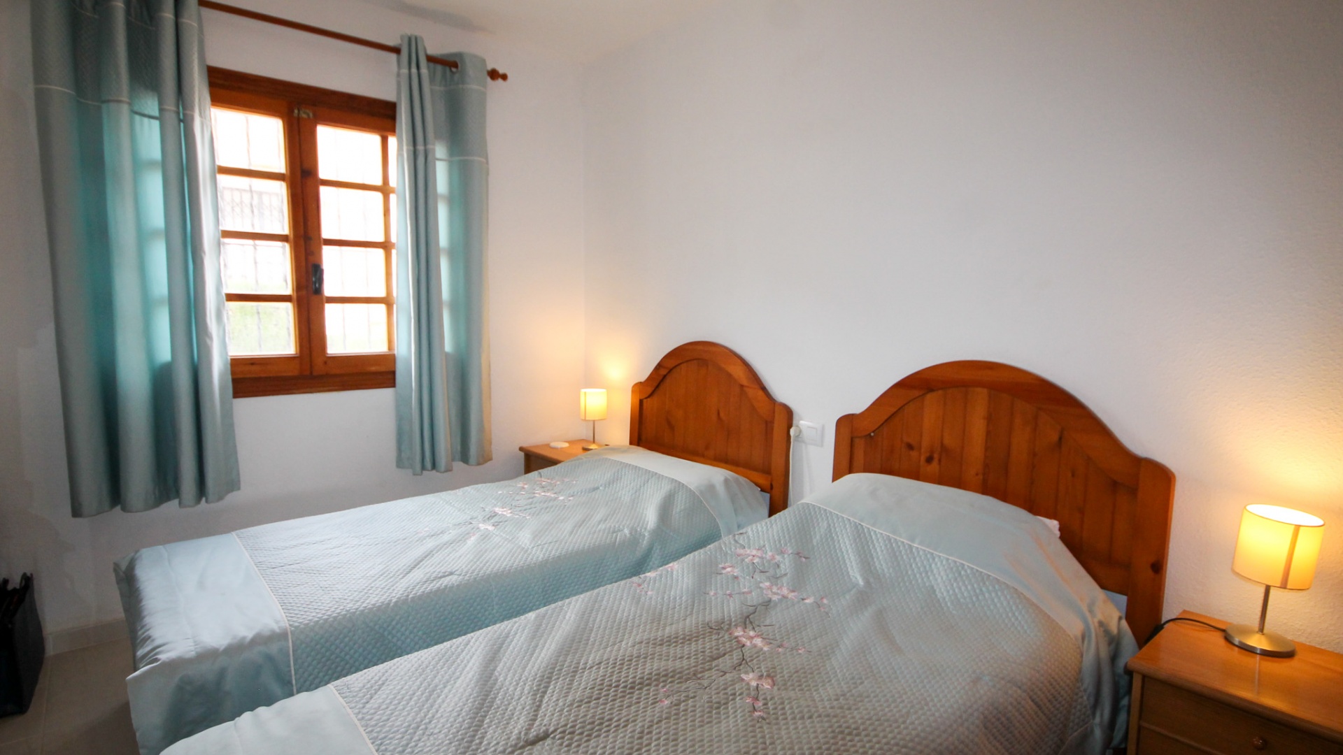 Resale - Townhouse - Villamartin - Verdemar