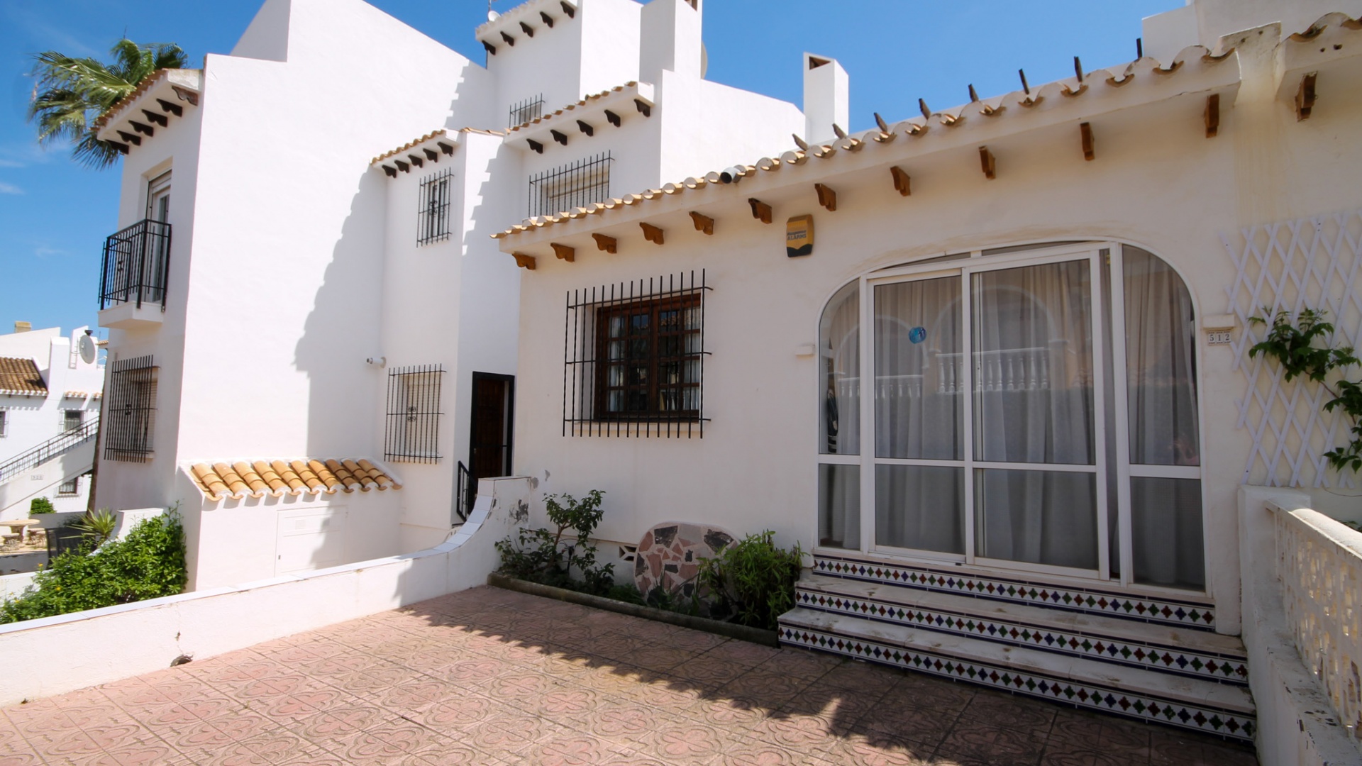 Resale - Townhouse - Villamartin - Verdemar