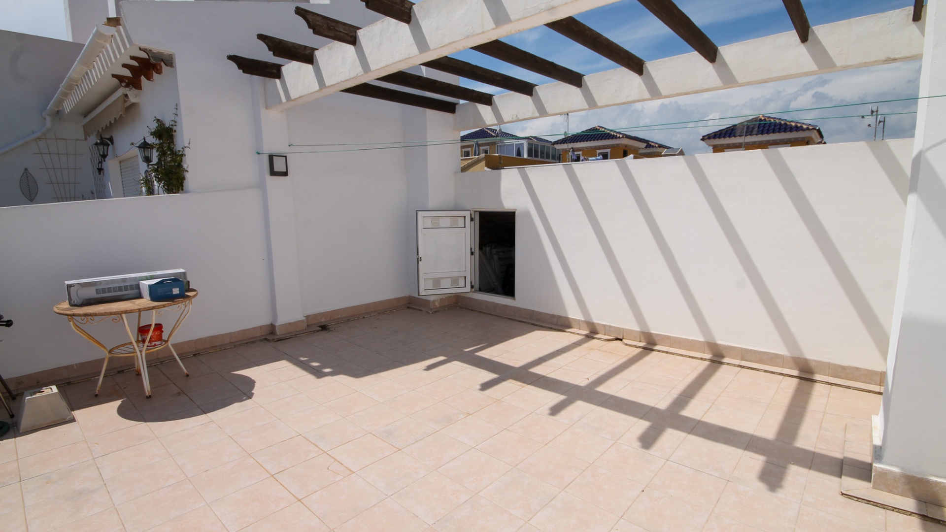 Resale - Townhouse - Villamartin - Verdemar