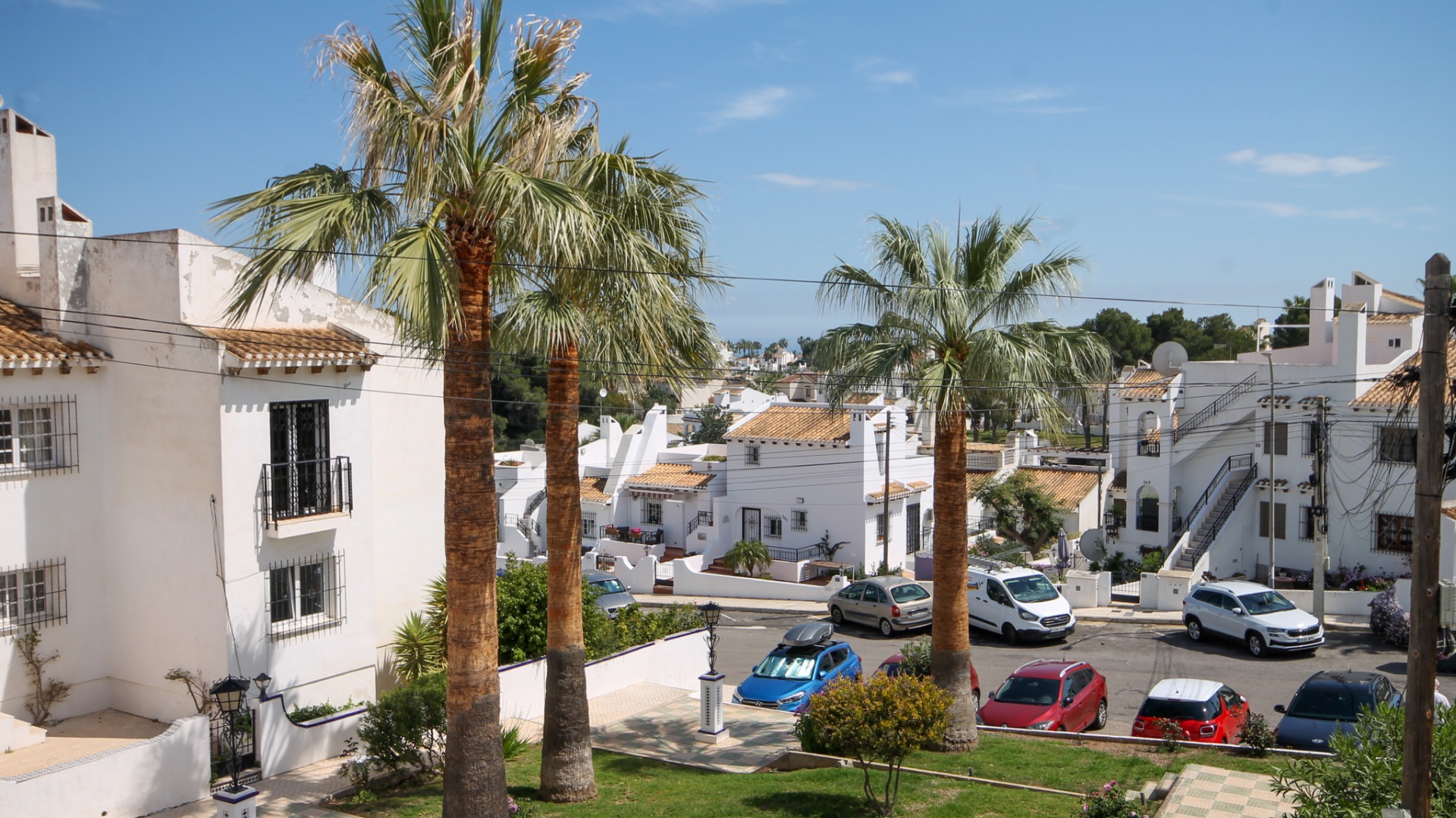 Resale - Townhouse - Villamartin - Verdemar