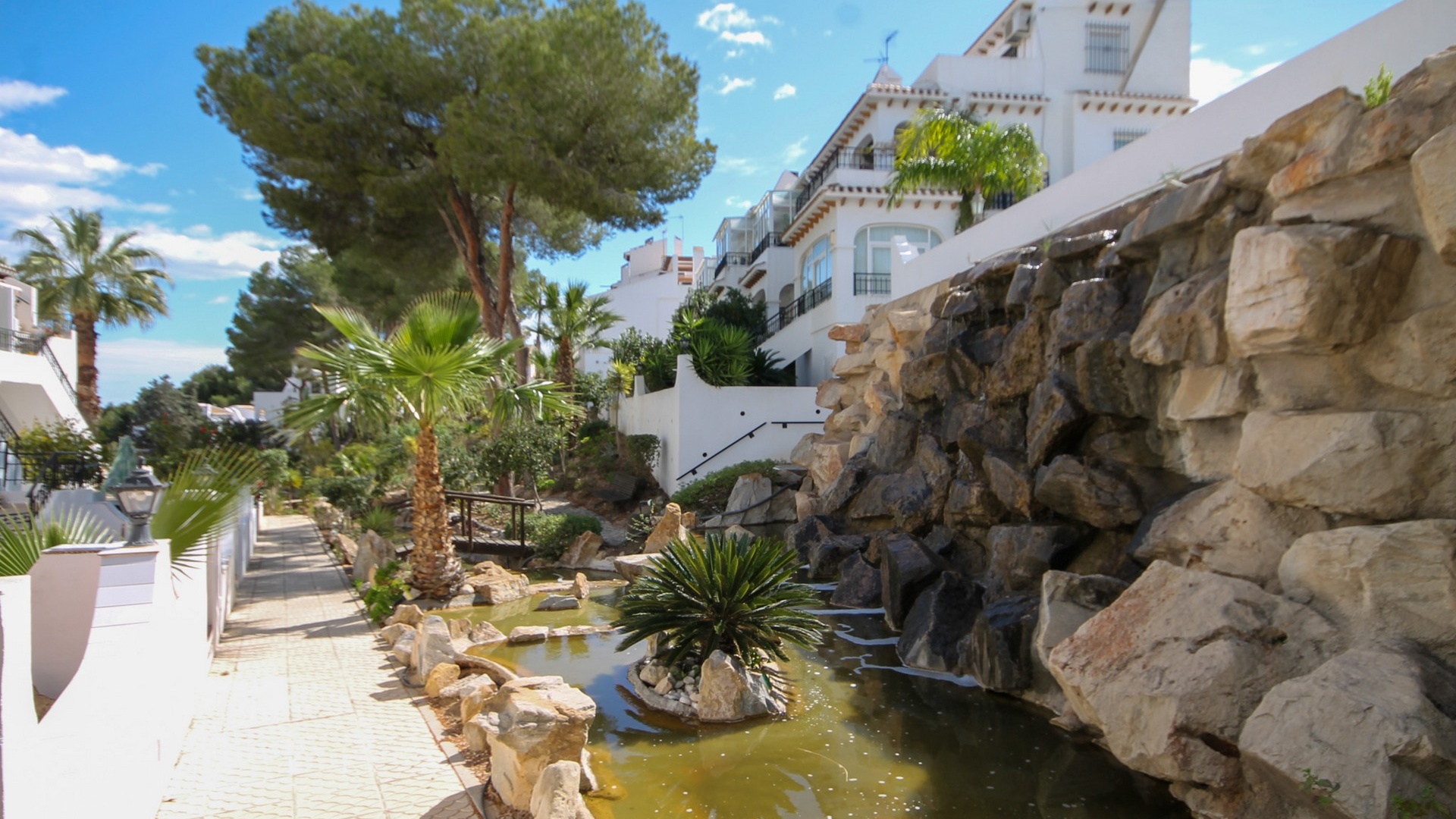 Resale - Townhouse - Villamartin - Verdemar