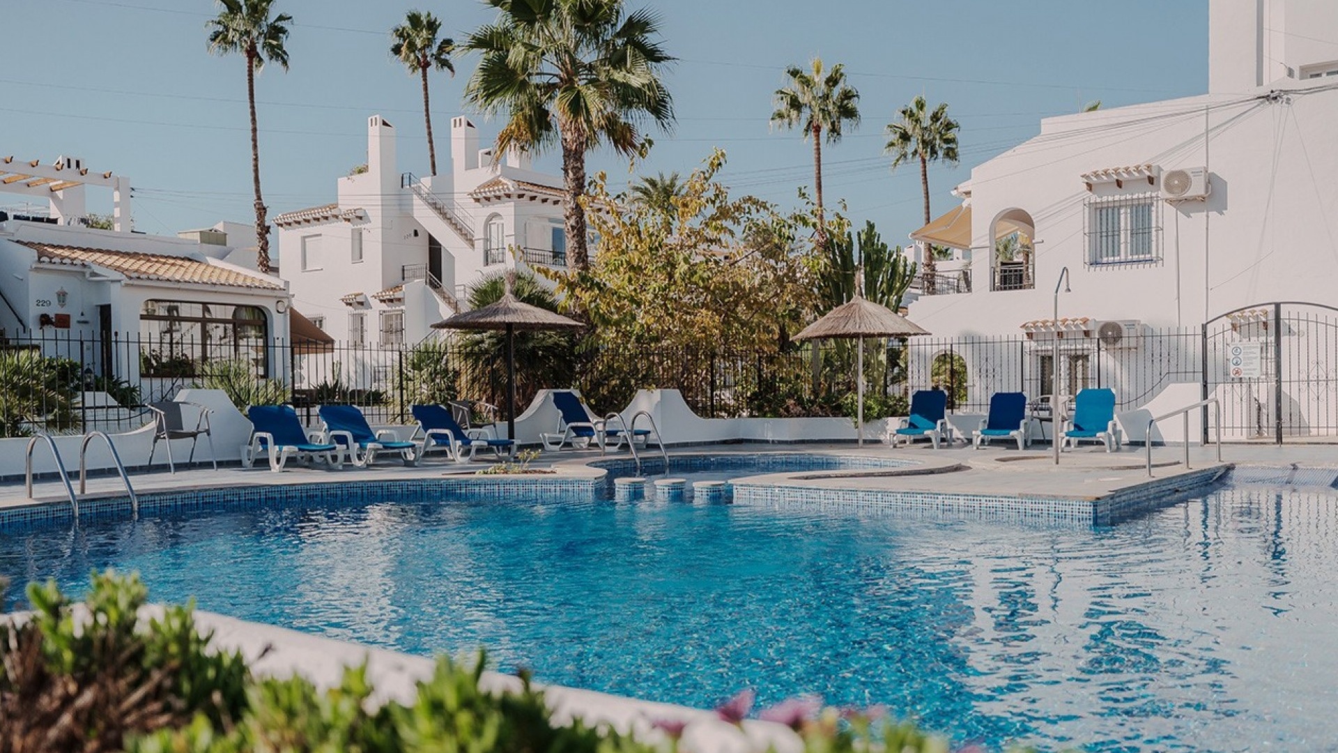 Resale - Townhouse - Villamartin - verdemar