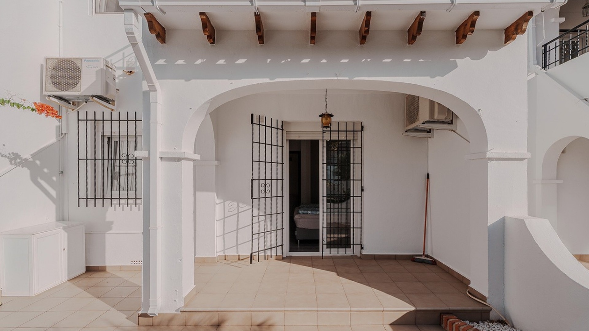 Resale - Townhouse - Villamartin - verdemar