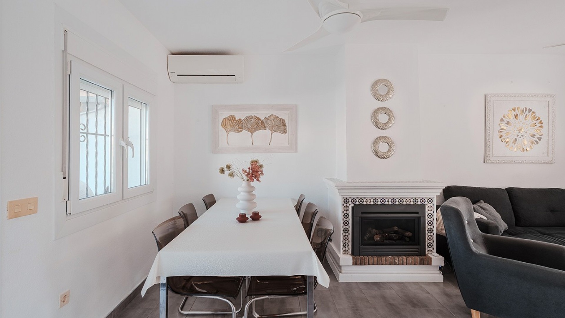 Resale - Townhouse - Villamartin - verdemar